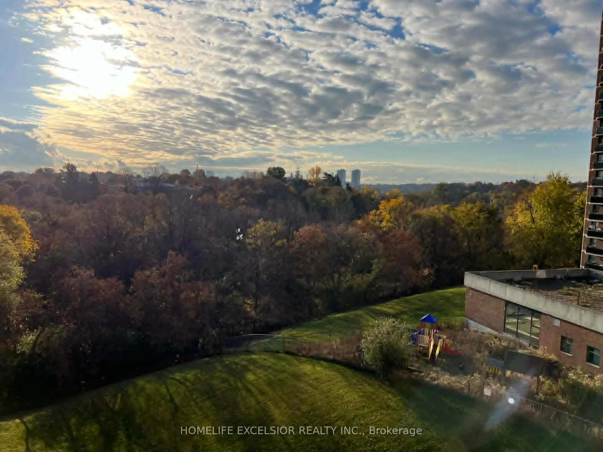 Photo 32 of Unit 612, 236 Albion Road, Etobicoke, Elms-Old Rexdale — HOMEH