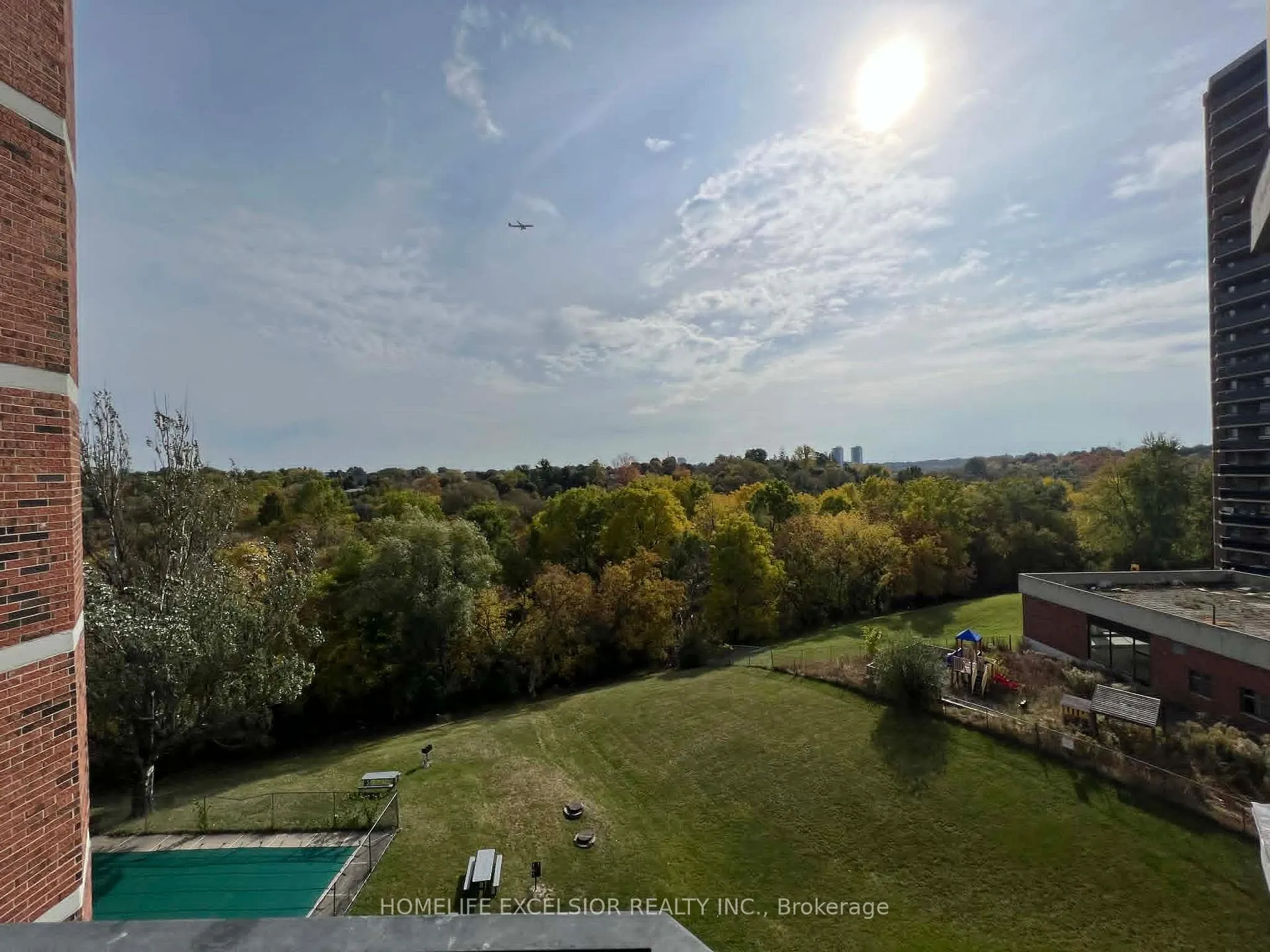 Photo 33 of Unit 612, 236 Albion Road, Etobicoke, Elms-Old Rexdale — HOMEH