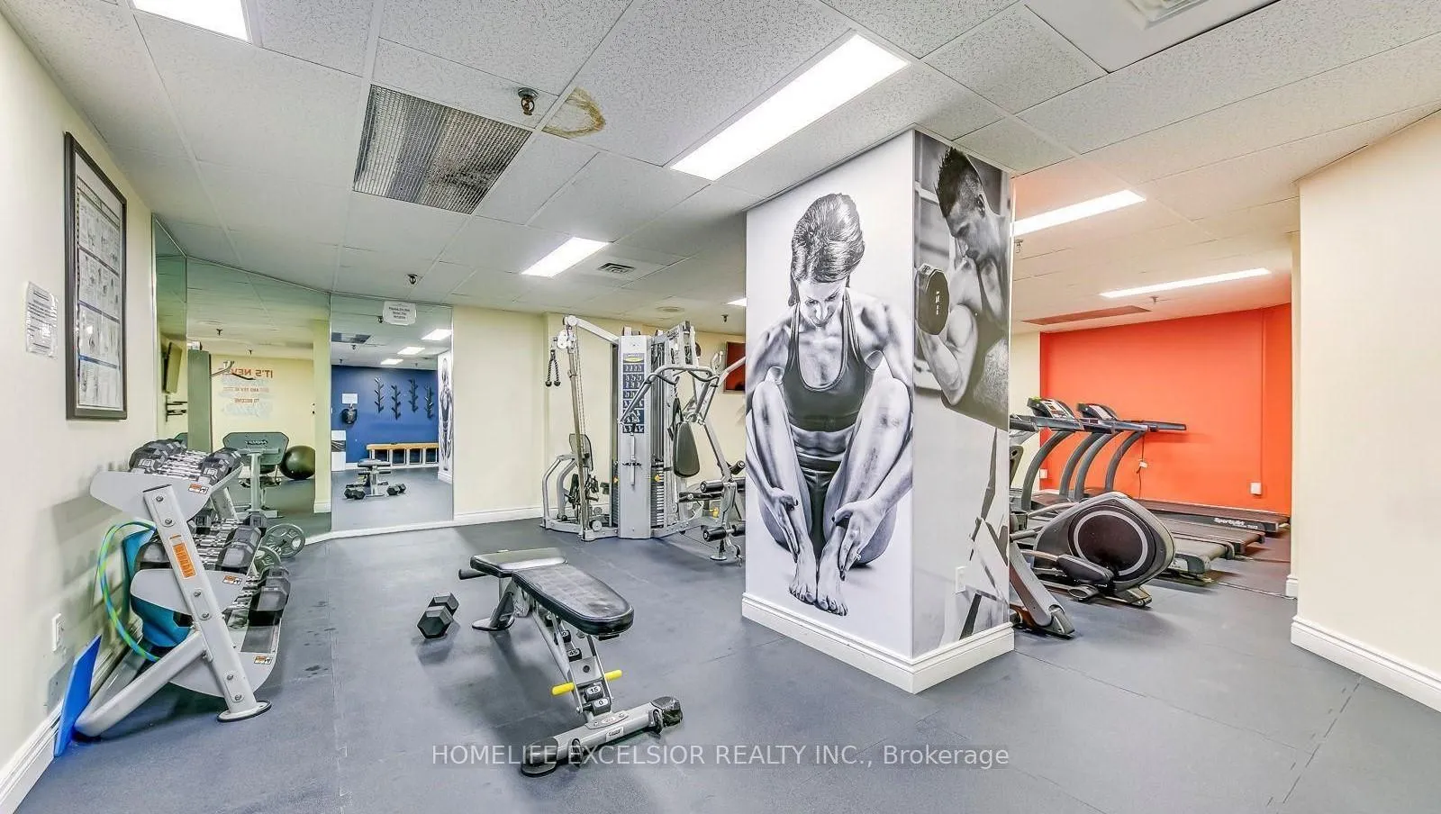 Photo 35 of Unit 612, 236 Albion Road, Etobicoke, Elms-Old Rexdale — HOMEH