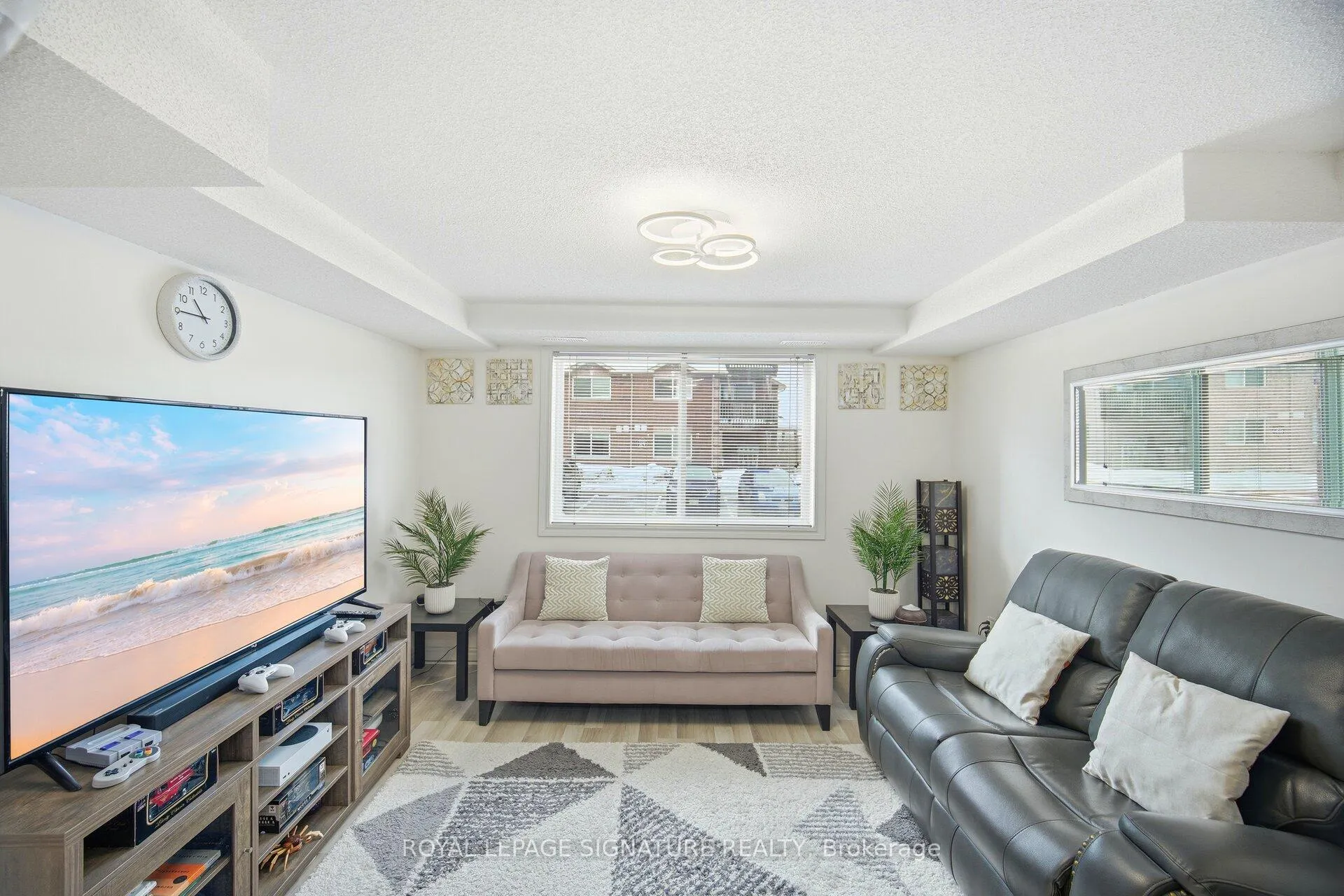 Photo 10 of Unit 5, 89 Goodwin Drive, Barrie, Painswick South — HOMEH
