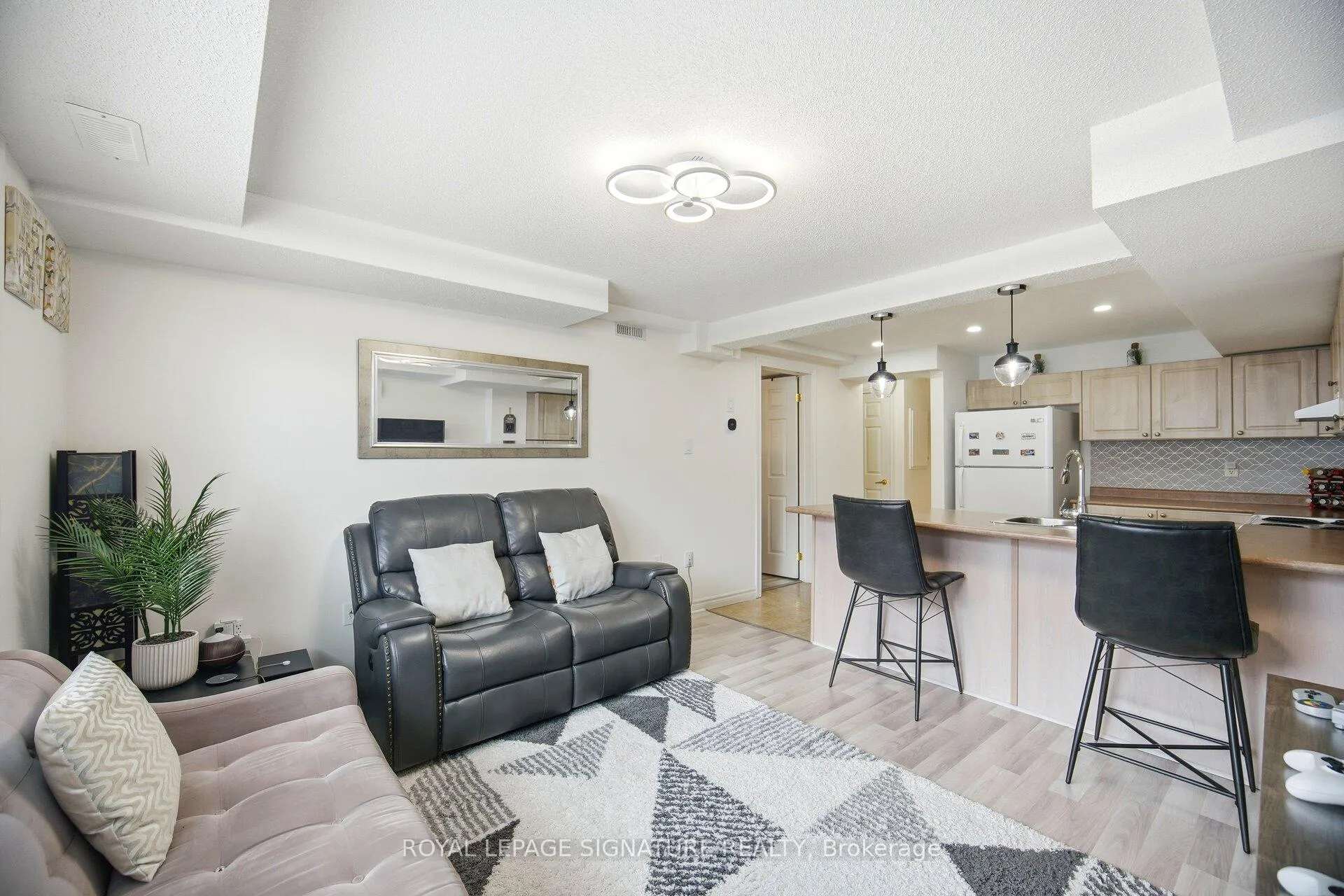 Photo 13 of Unit 5, 89 Goodwin Drive, Barrie, Painswick South — HOMEH