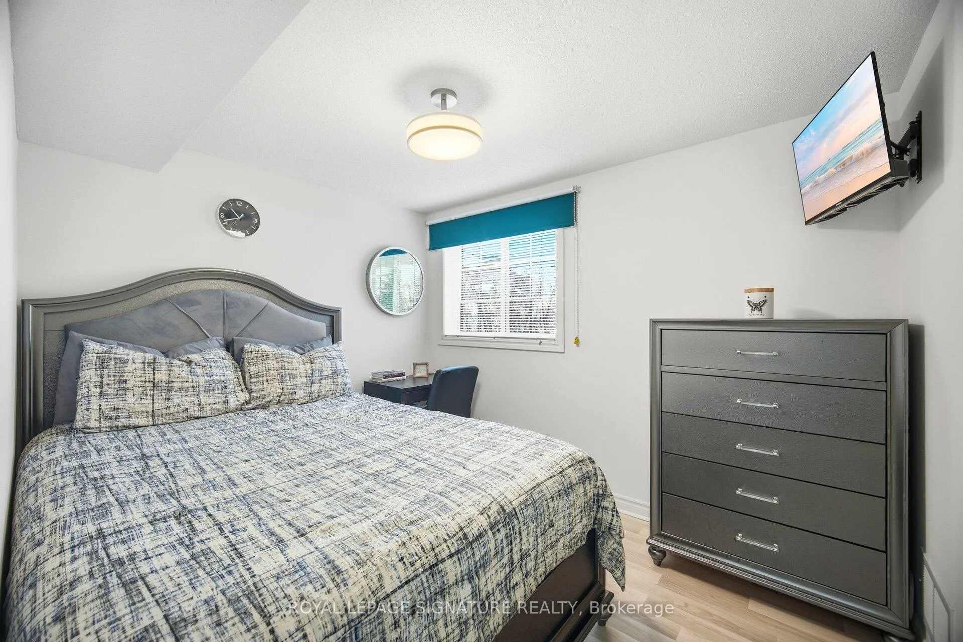 Photo 14 of Unit 5, 89 Goodwin Drive, Barrie, Painswick South — HOMEH