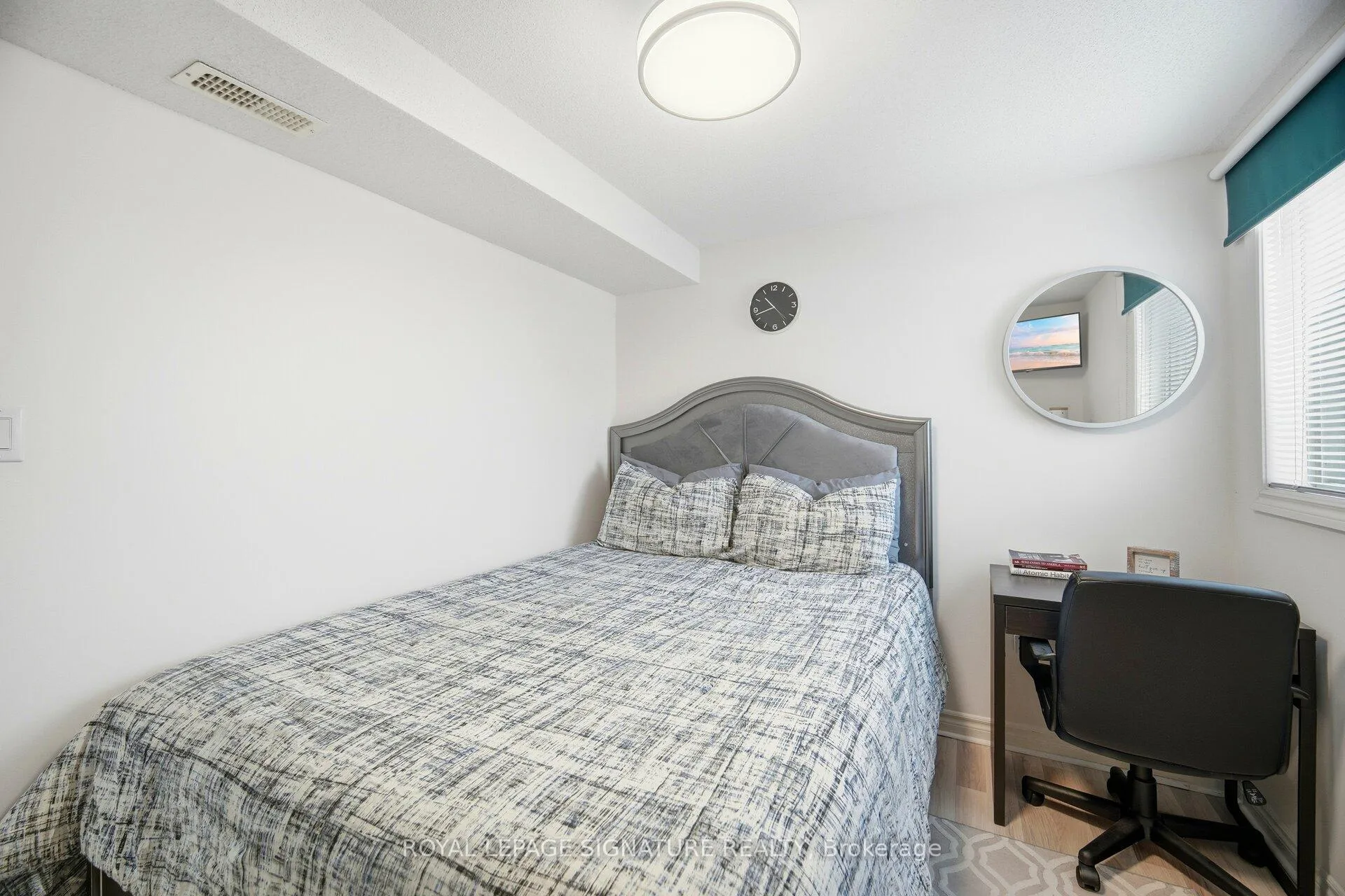 Photo 15 of Unit 5, 89 Goodwin Drive, Barrie, Painswick South — HOMEH