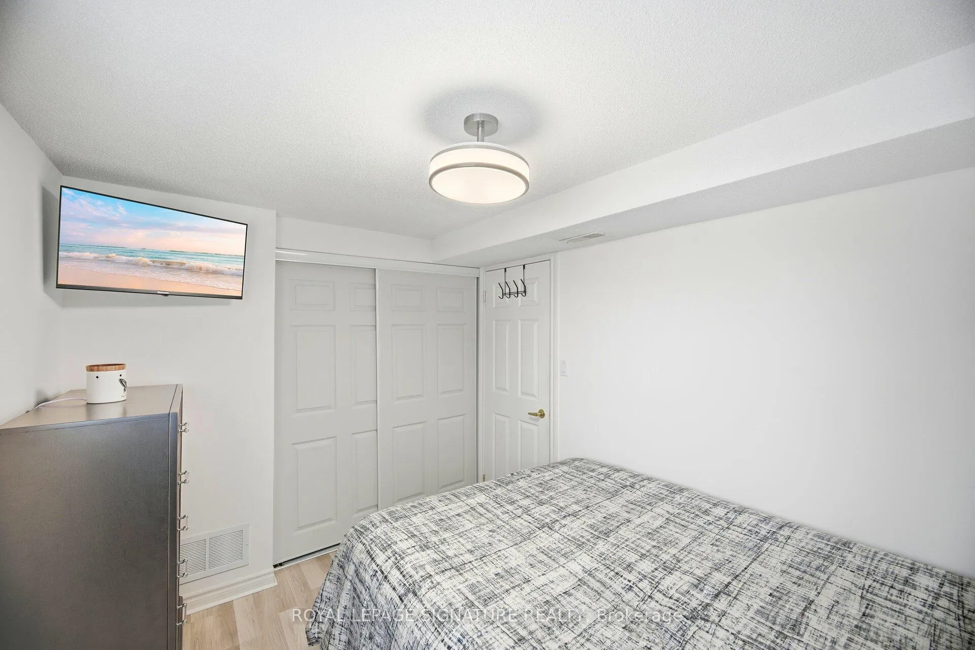Photo 16 of Unit 5, 89 Goodwin Drive, Barrie, Painswick South — HOMEH