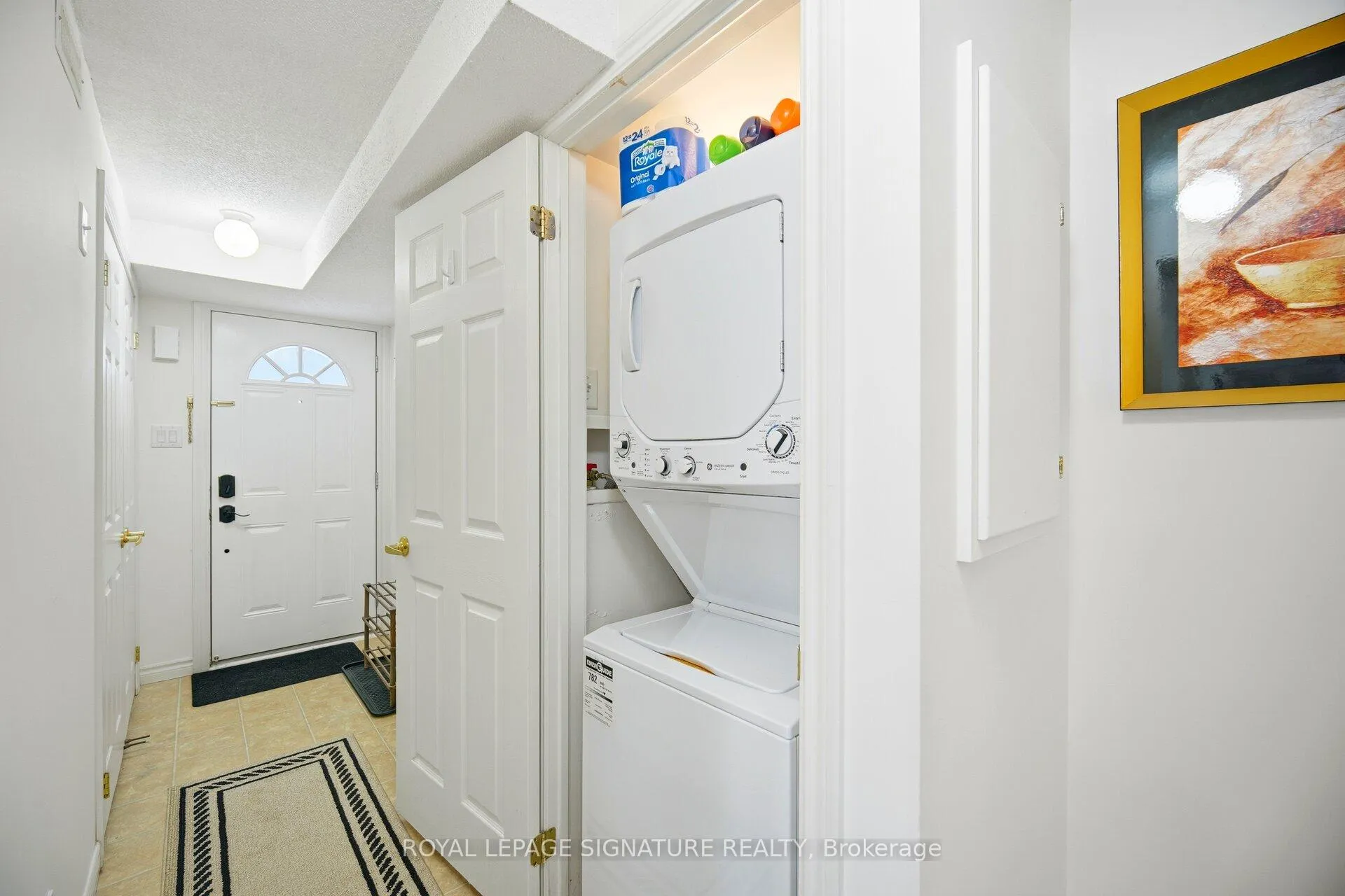 Photo 18 of Unit 5, 89 Goodwin Drive, Barrie, Painswick South — HOMEH