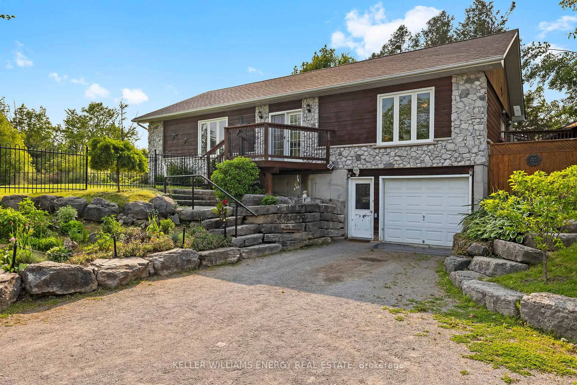 Photo 1 of 4070 Hwy 28, Selwyn — HOMEH