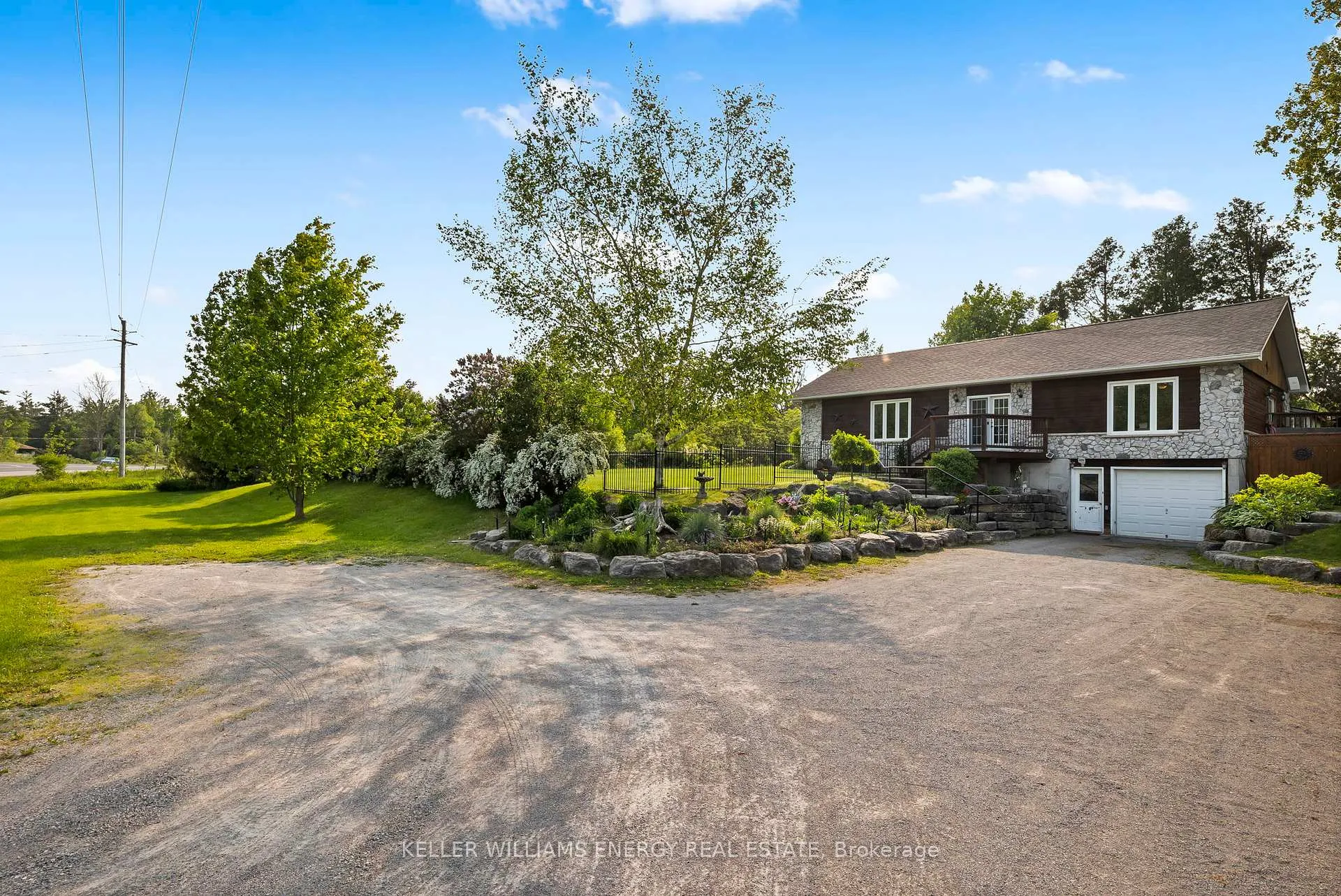 Photo 4 of 4070 Hwy 28, Selwyn — HOMEH