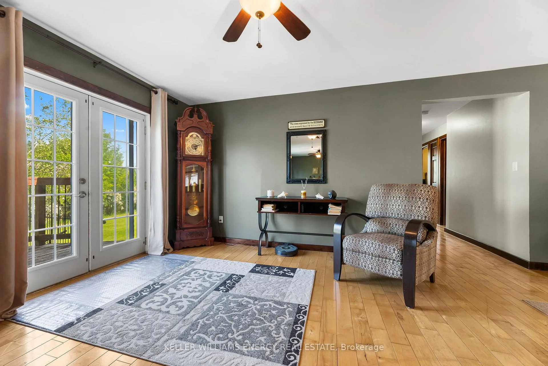 Photo 11 of 4070 Hwy 28, Selwyn — HOMEH