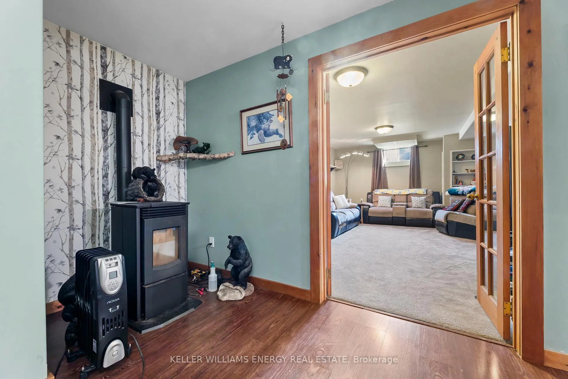 Photo 24 of 4070 Hwy 28, Selwyn — HOMEH