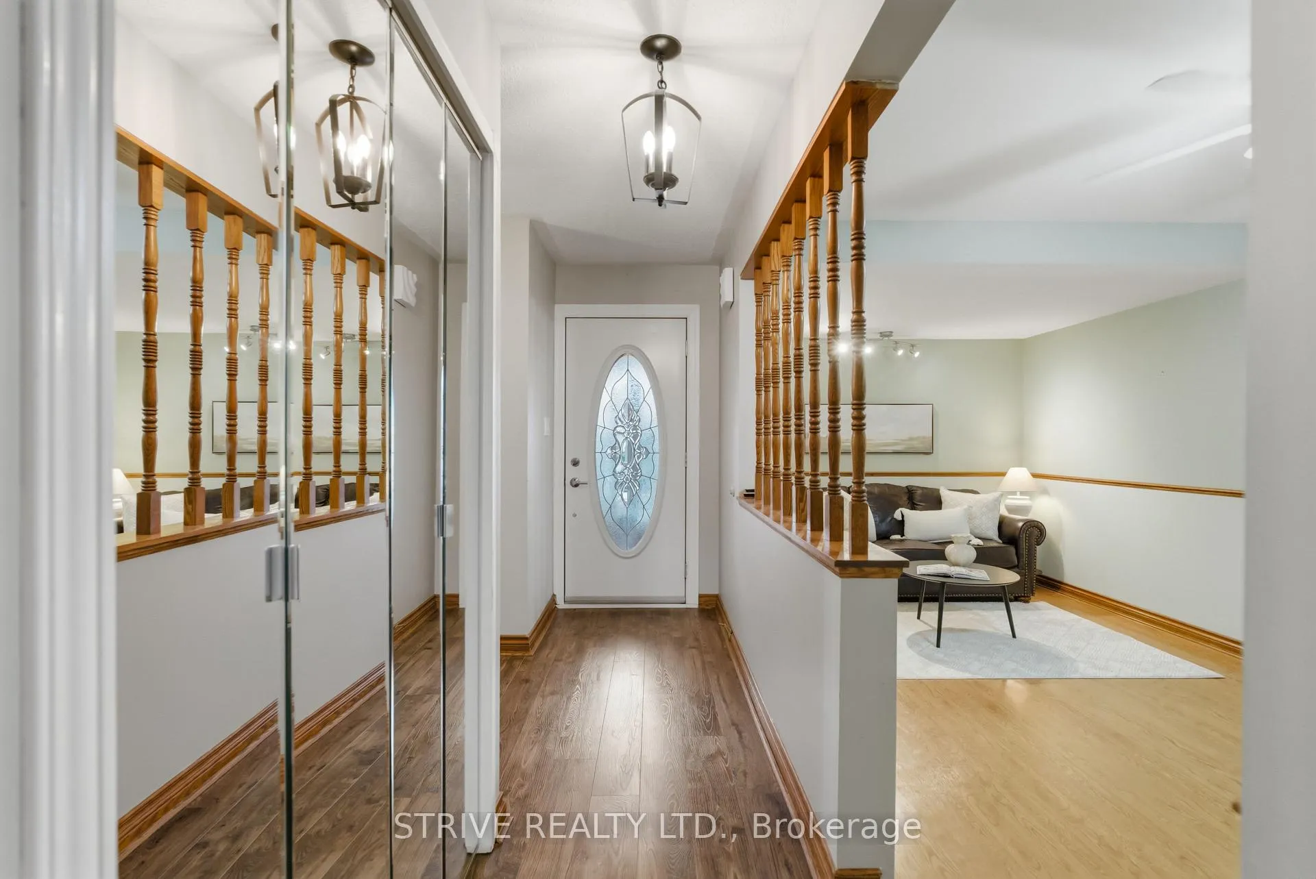Photo 3 of 505 Salisbury Street, Oshawa, Vanier — HOMEH