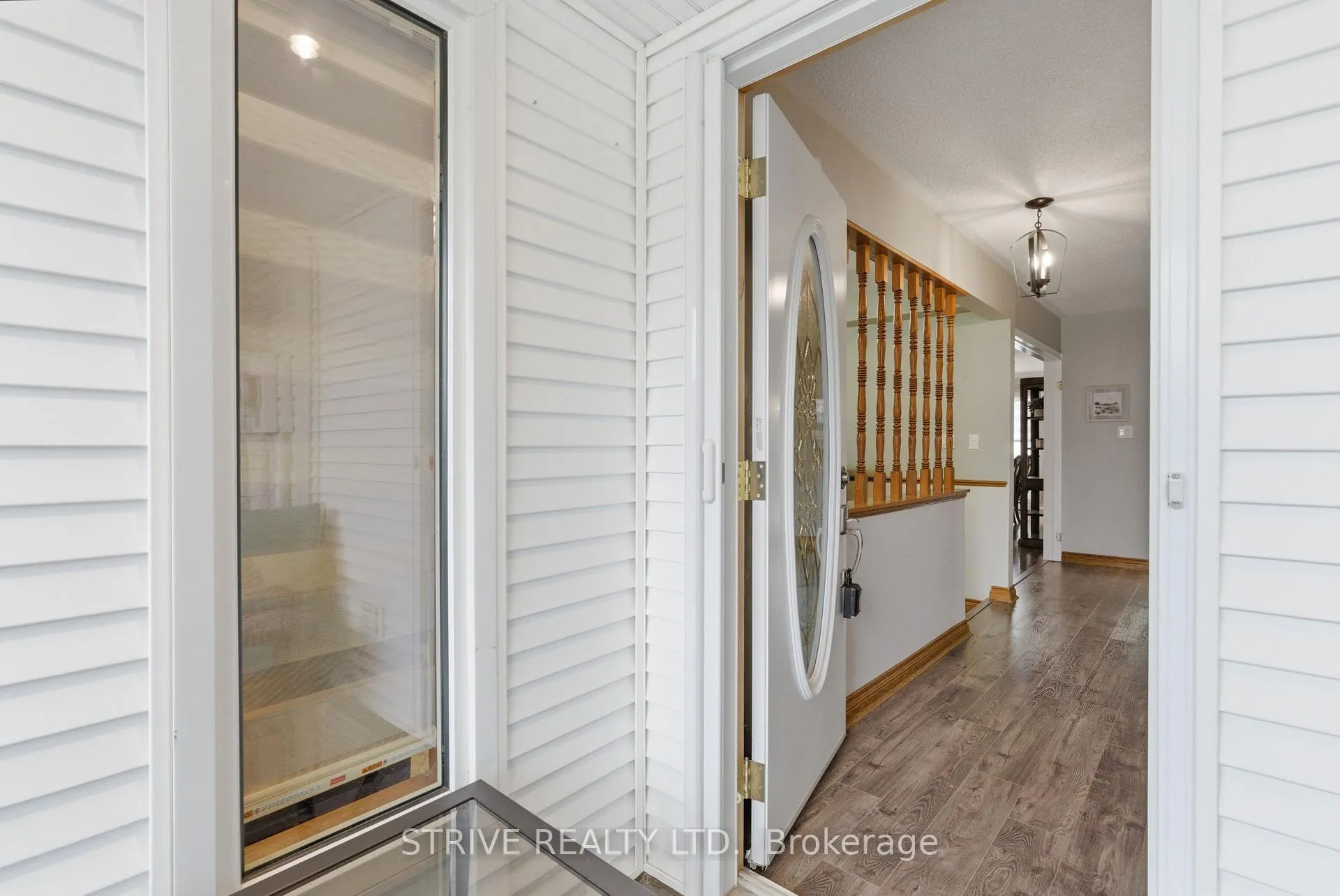 Photo 4 of 505 Salisbury Street, Oshawa, Vanier — HOMEH