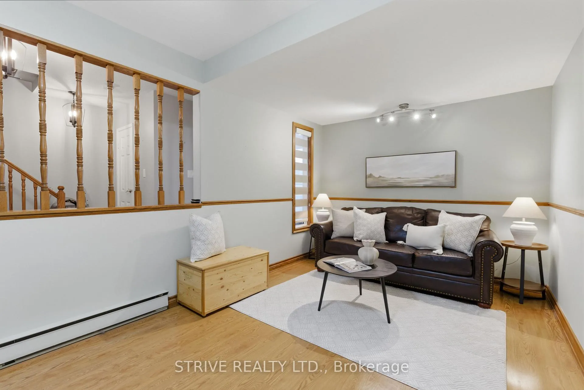 Photo 6 of 505 Salisbury Street, Oshawa, Vanier — HOMEH