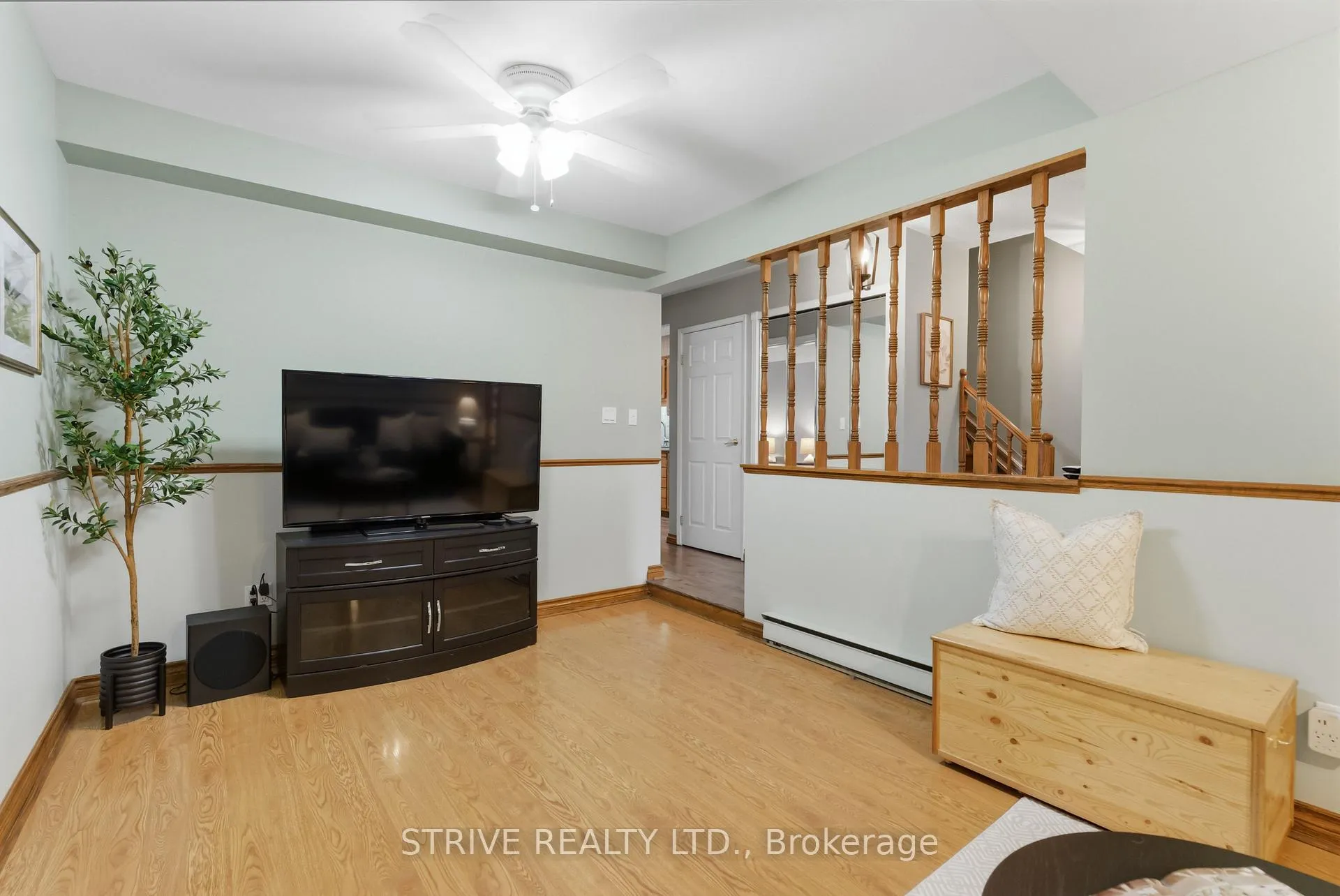 Photo 9 of 505 Salisbury Street, Oshawa, Vanier — HOMEH