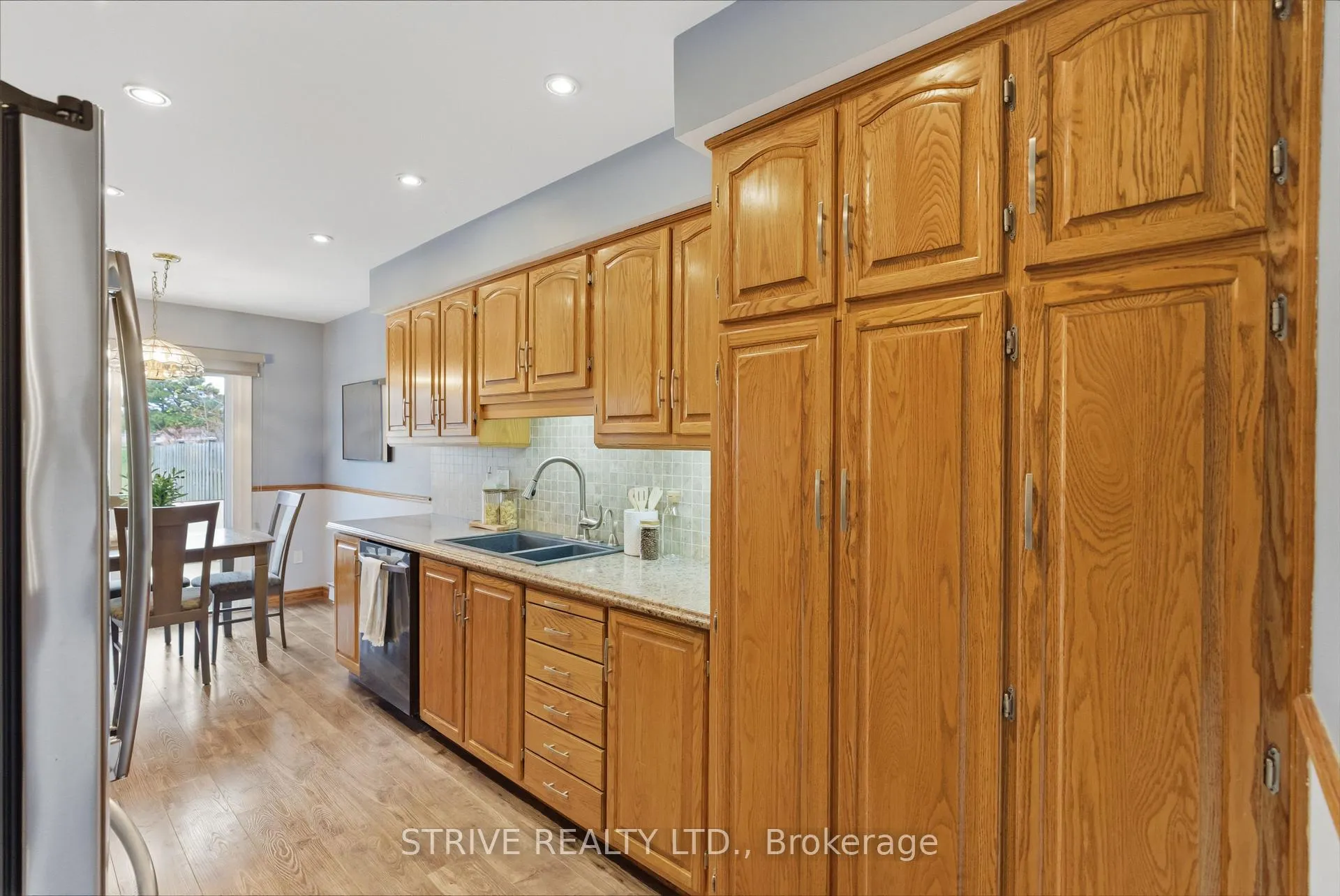 Photo 10 of 505 Salisbury Street, Oshawa, Vanier — HOMEH