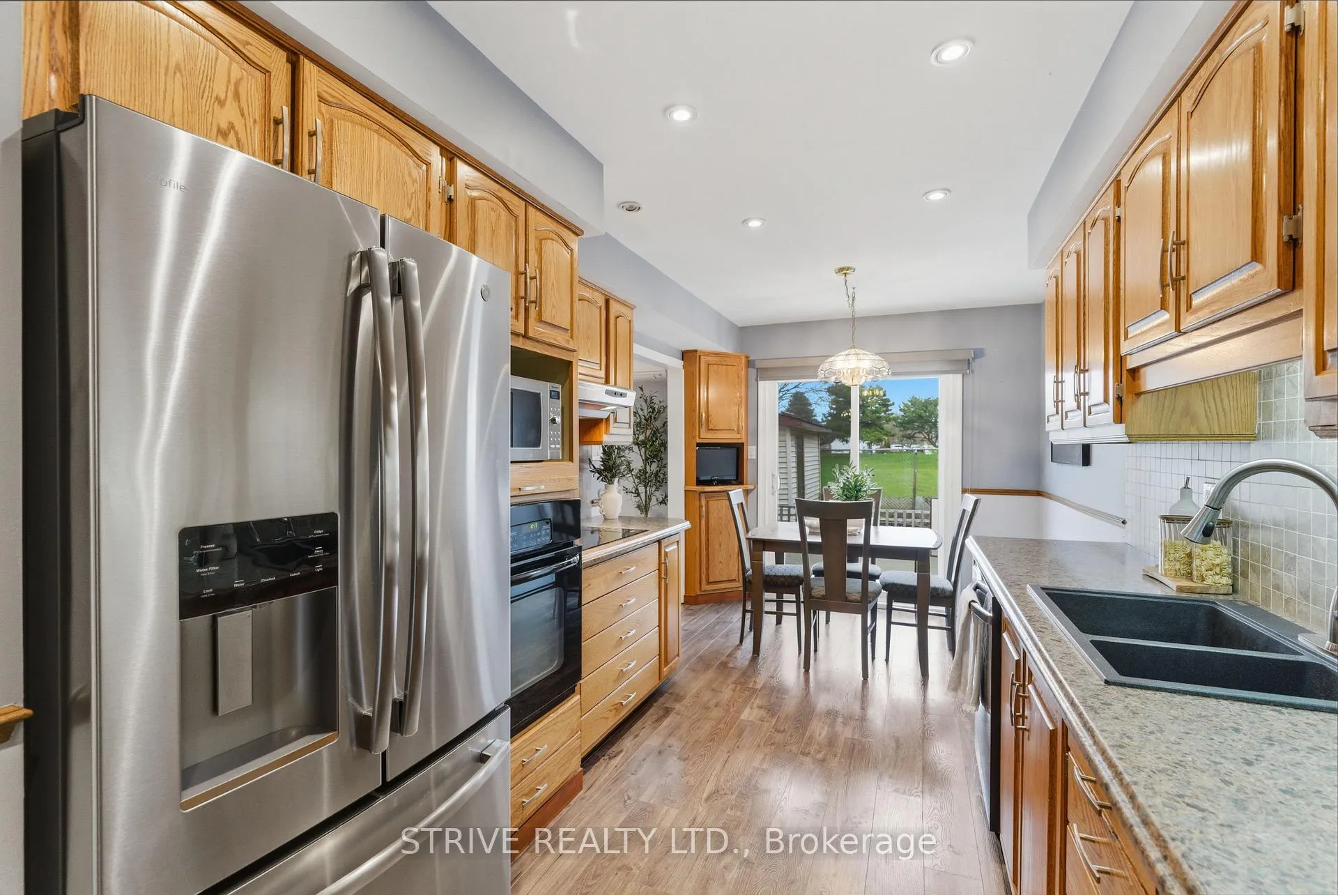 Photo 11 of 505 Salisbury Street, Oshawa, Vanier — HOMEH