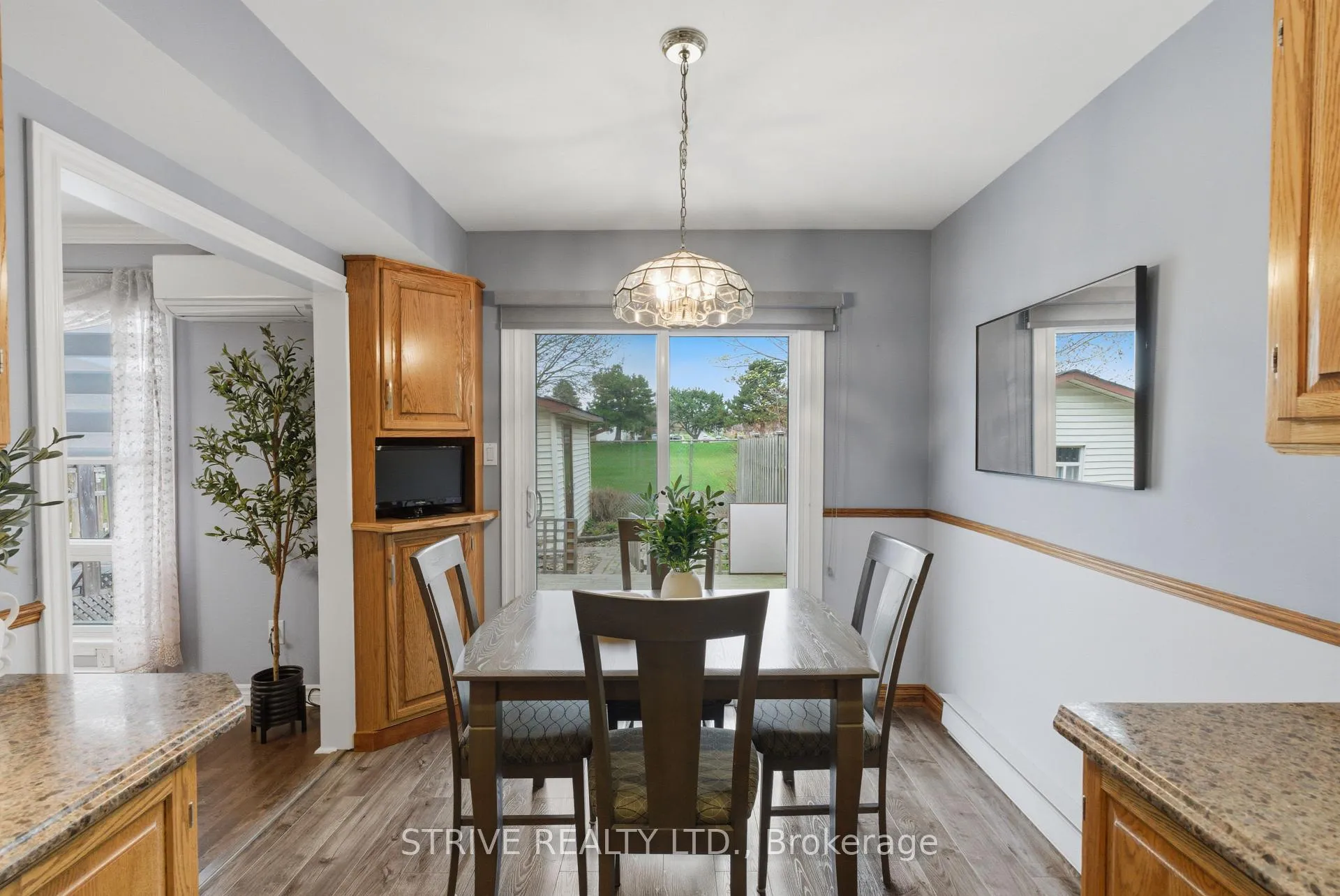 Photo 15 of 505 Salisbury Street, Oshawa, Vanier — HOMEH