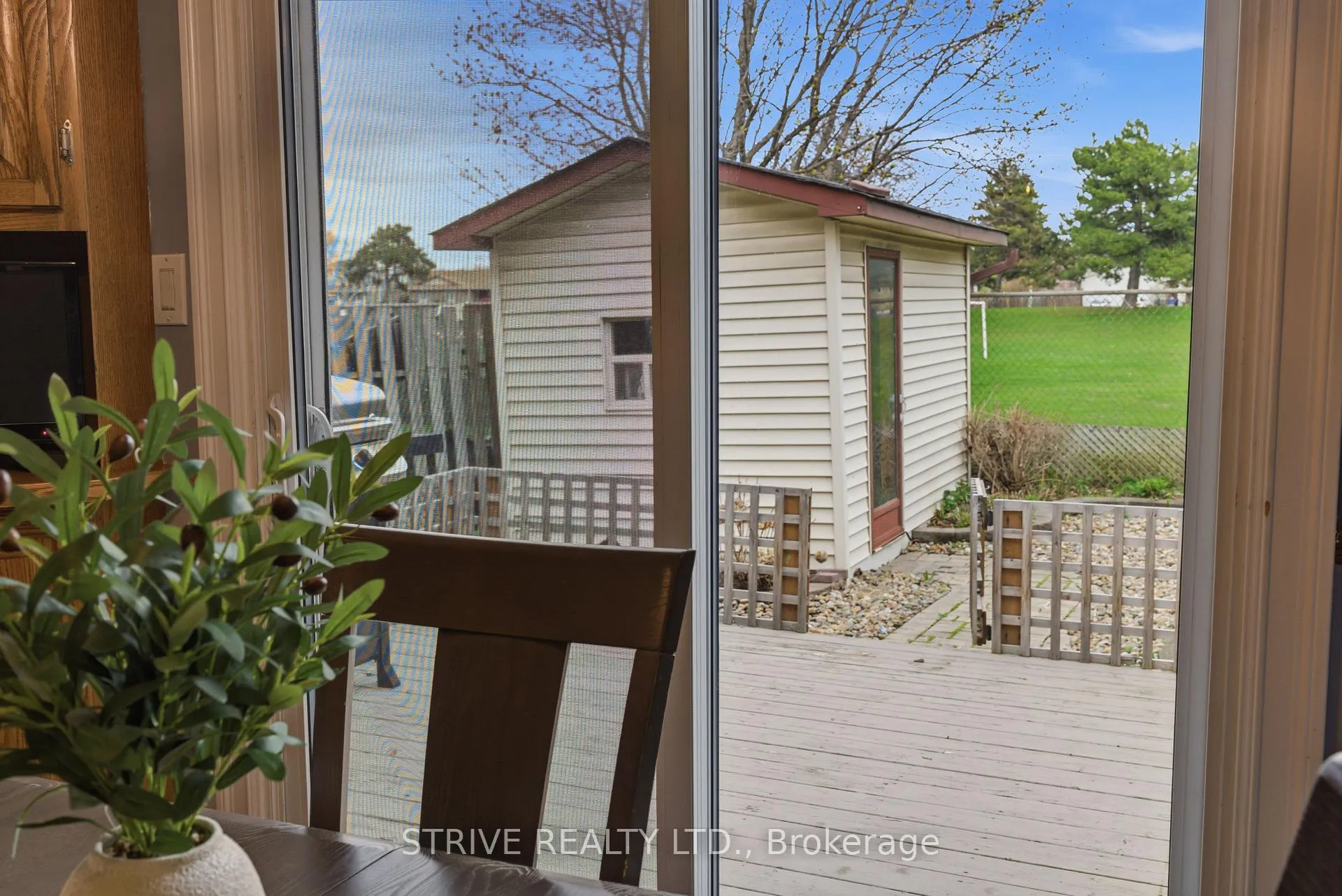 Photo 16 of 505 Salisbury Street, Oshawa, Vanier — HOMEH