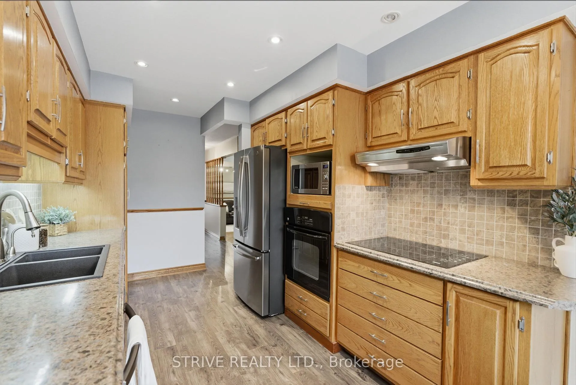 Photo 18 of 505 Salisbury Street, Oshawa, Vanier — HOMEH