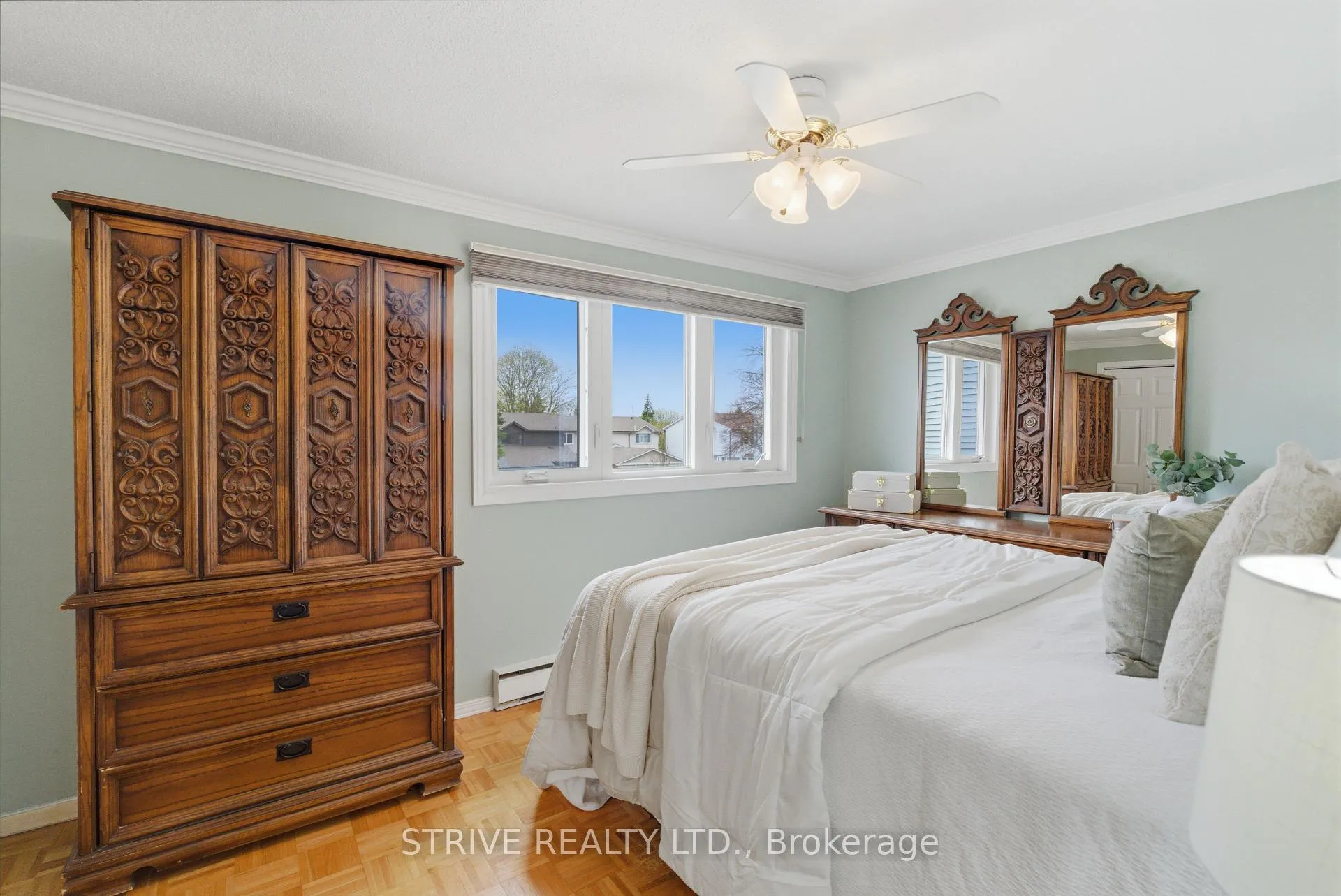Photo 29 of 505 Salisbury Street, Oshawa, Vanier — HOMEH