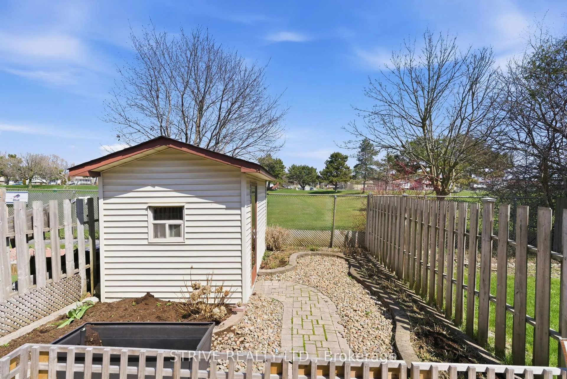 Photo 36 of 505 Salisbury Street, Oshawa, Vanier — HOMEH