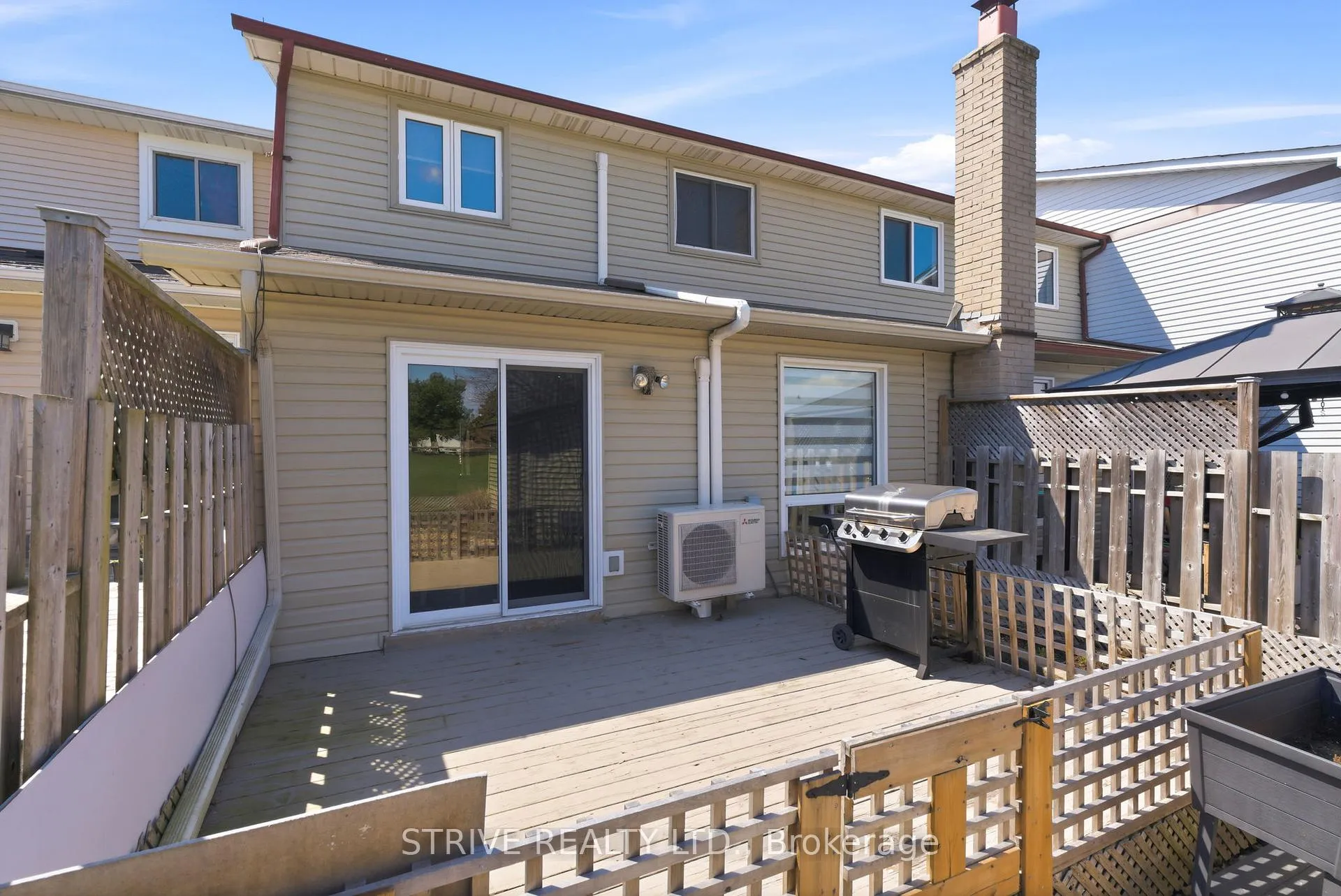 Photo 39 of 505 Salisbury Street, Oshawa, Vanier — HOMEH