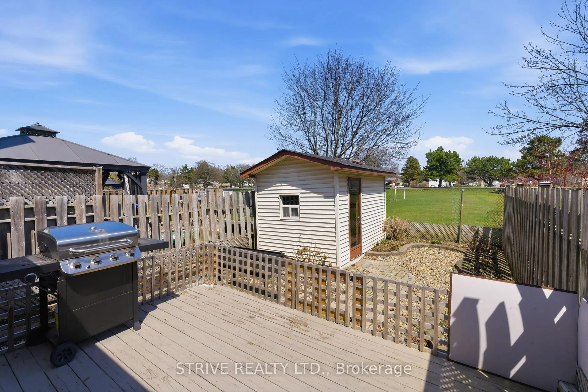 Photo 40 of 505 Salisbury Street, Oshawa, Vanier — HOMEH