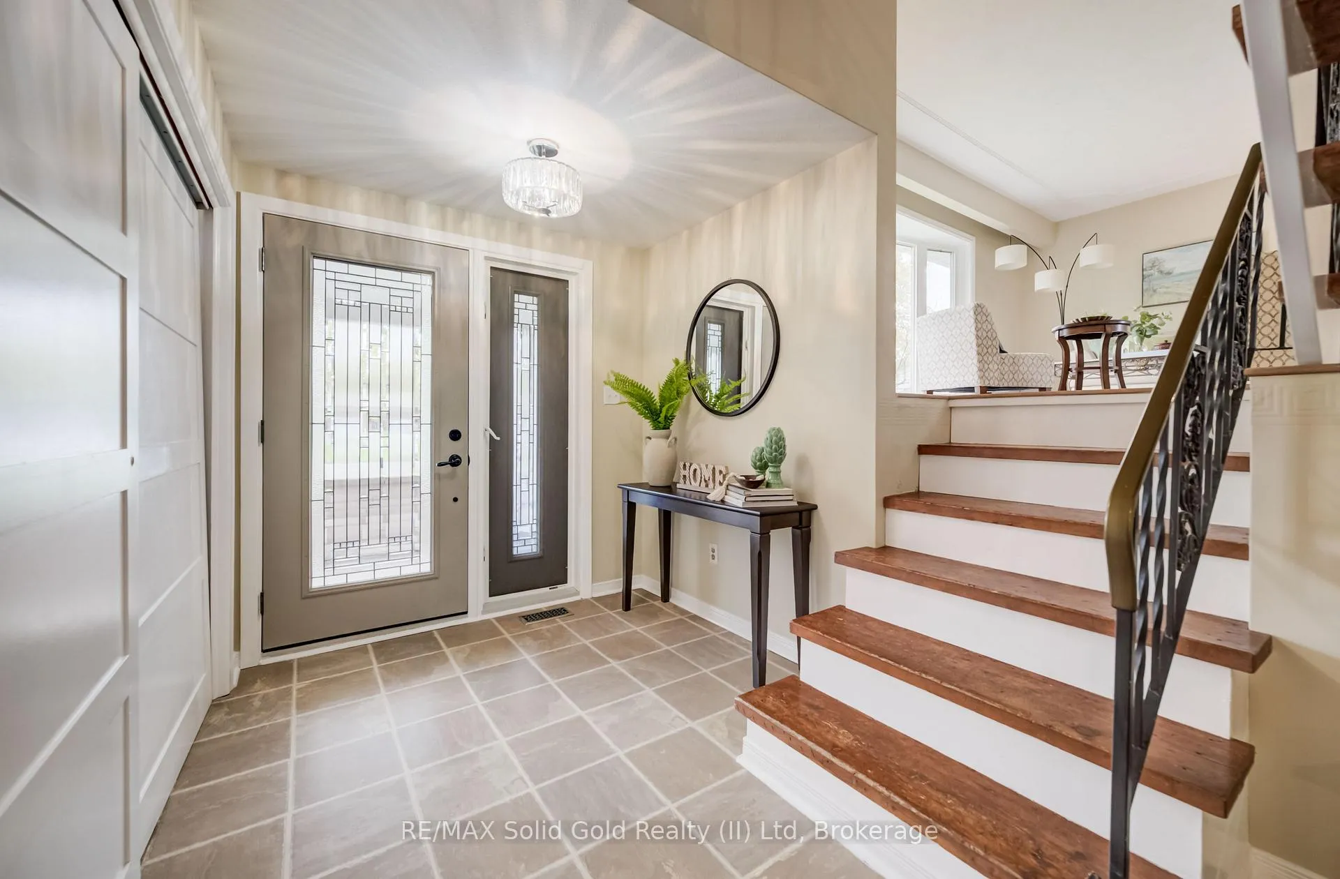 Photo 6 of 46 Peachwood Court, Kitchener — HOMEH