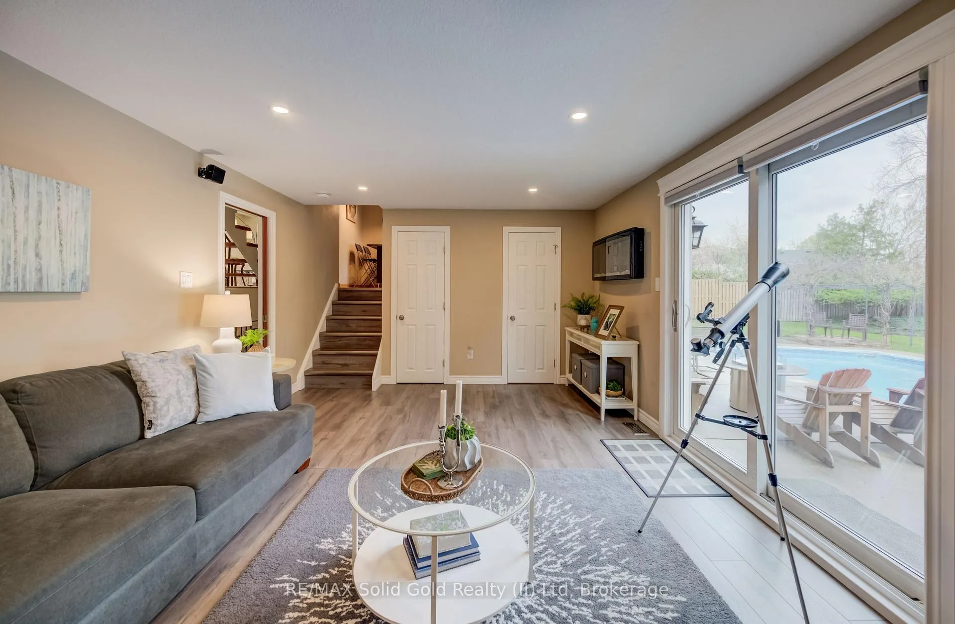 Photo 33 of 46 Peachwood Court, Kitchener — HOMEH