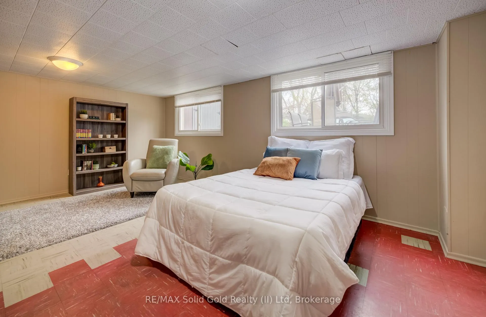 Photo 37 of 46 Peachwood Court, Kitchener — HOMEH