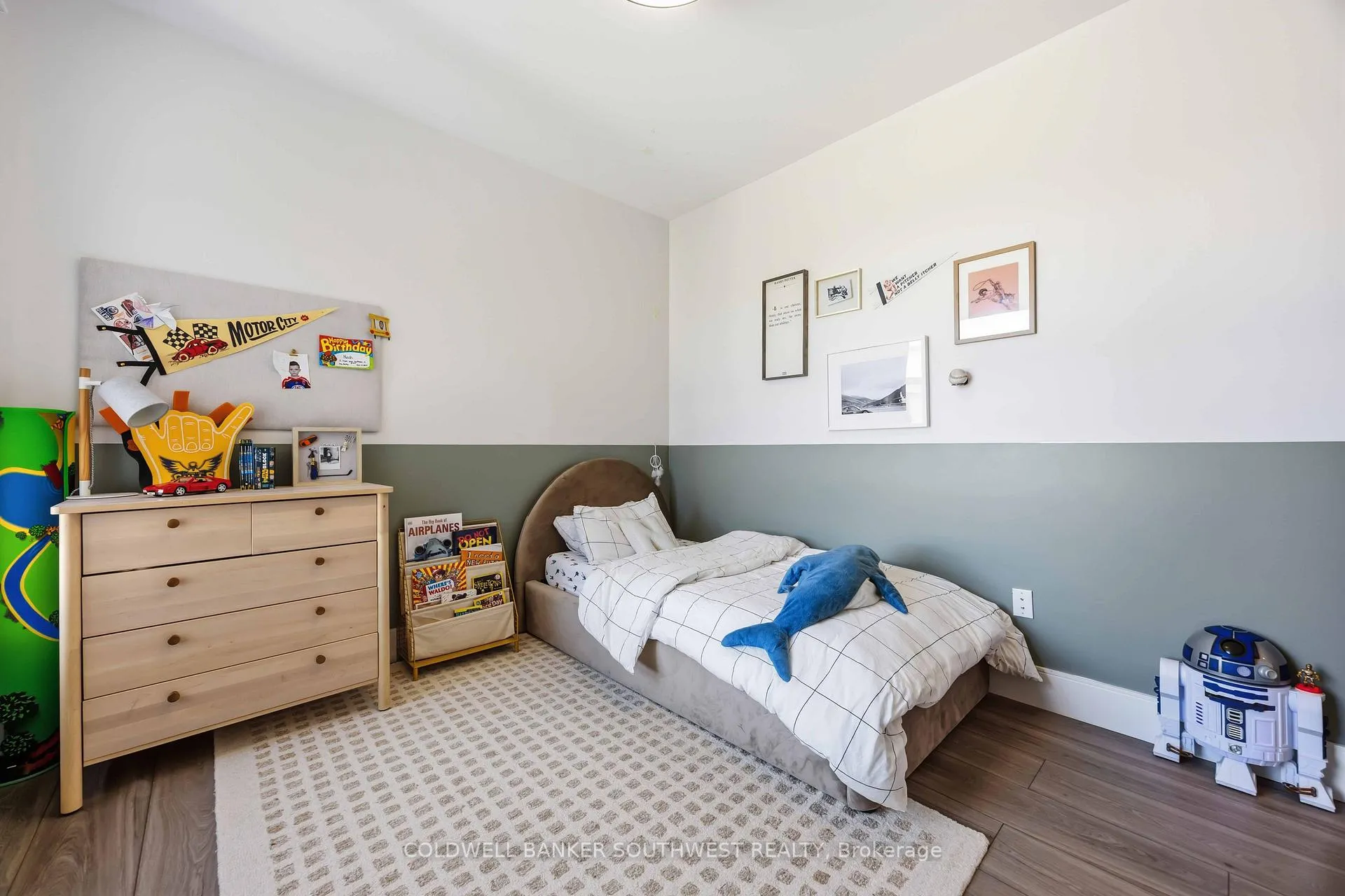 Photo 22 of 621 Mead Court, Sarnia — HOMEH