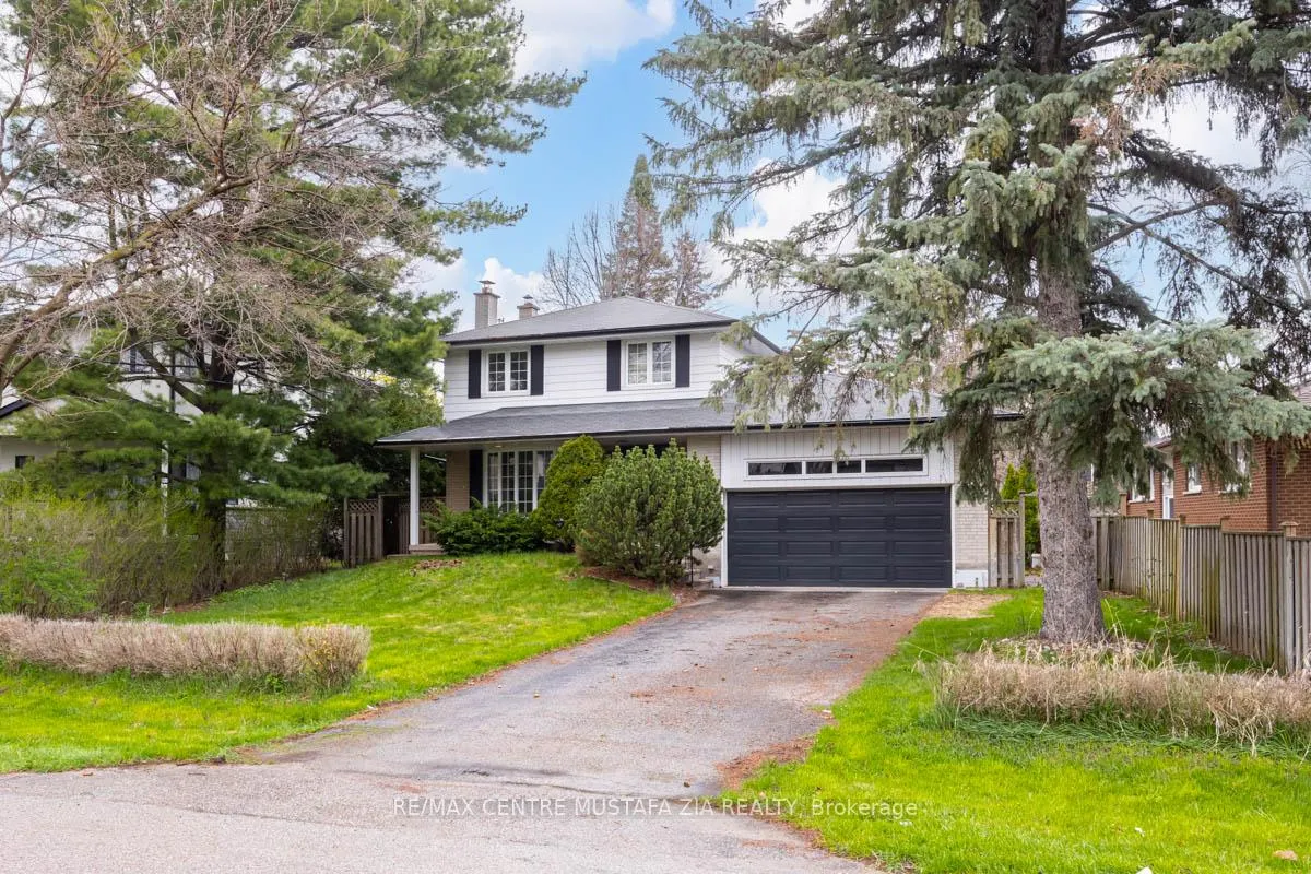 Photo 1 of 561 Wingrove Crescent, Oakville, West — HOMEH