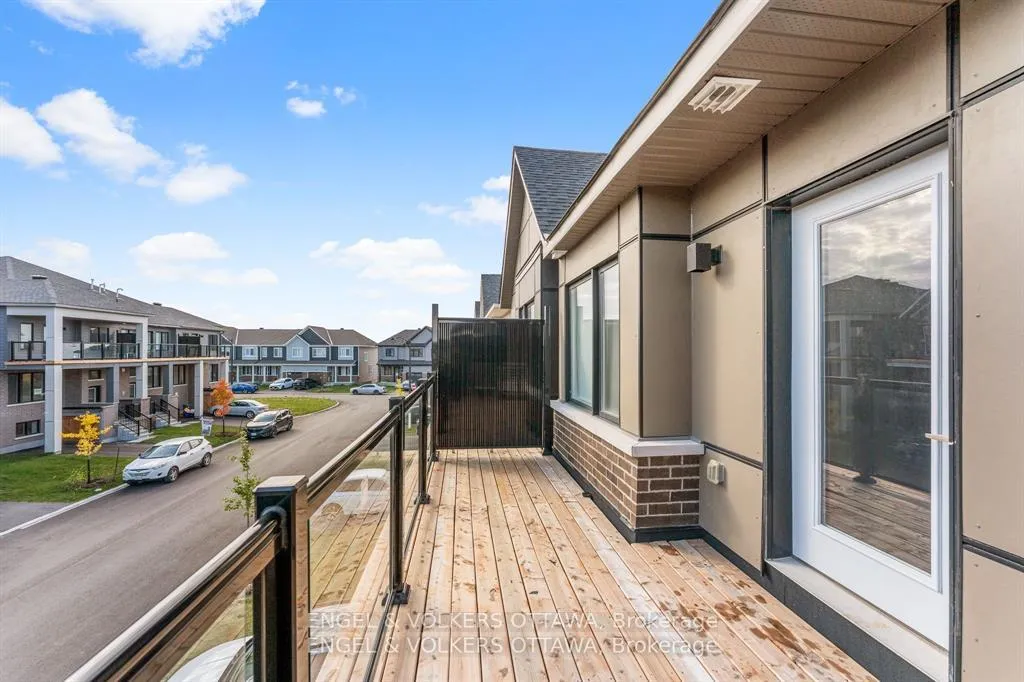 Photo 23 of 328 Catsfoot Walk, Ottawa, Barrhaven - Half Moon Bay — HOMEH