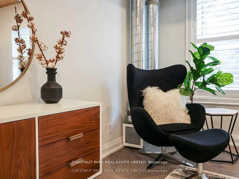 Photo 16 of 14 Allen Avenue, Toronto, South Riverdale — HOMEH