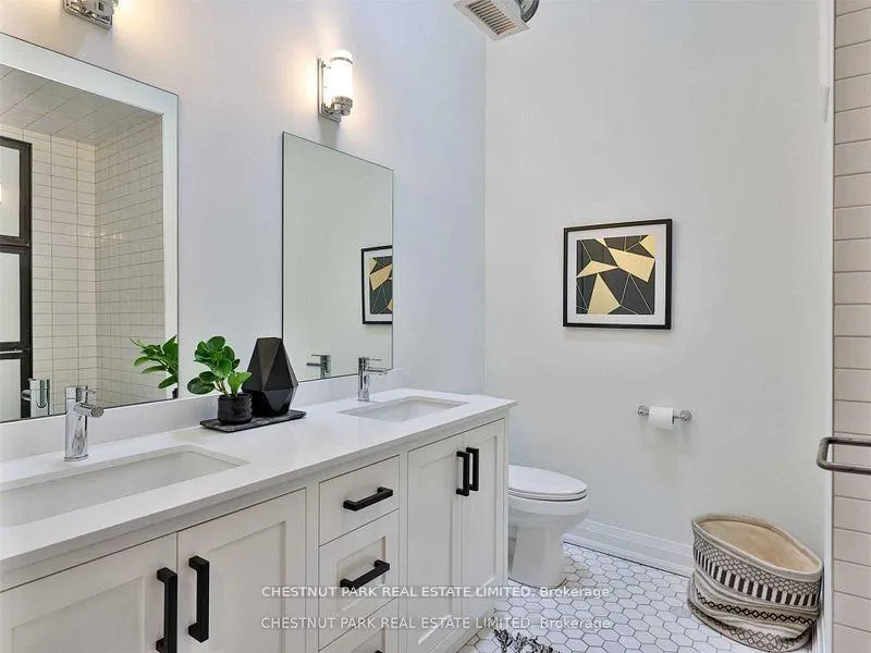 Photo 18 of 14 Allen Avenue, Toronto, South Riverdale — HOMEH