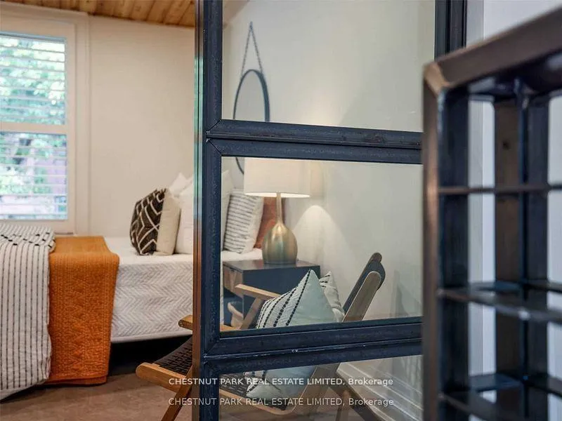 Photo 19 of 14 Allen Avenue, Toronto, South Riverdale — HOMEH