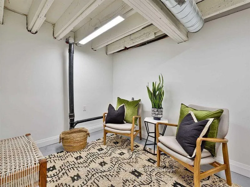 Photo 23 of 14 Allen Avenue, Toronto, South Riverdale — HOMEH