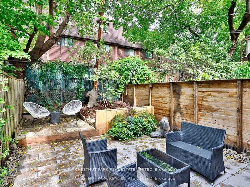 Photo 25 of 14 Allen Avenue, Toronto, South Riverdale — HOMEH