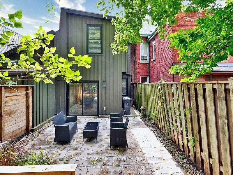 Photo 27 of 14 Allen Avenue, Toronto, South Riverdale — HOMEH