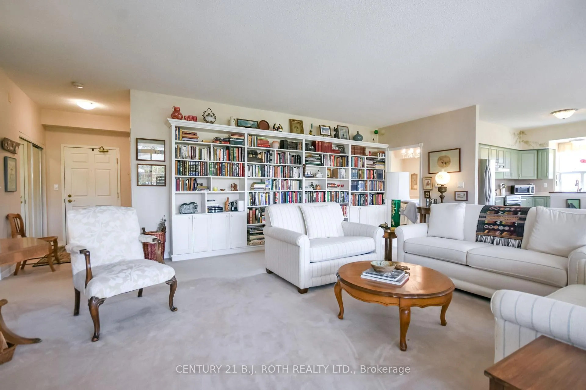 Photo 1 of Unit 210, 20 Museum Drive, Orillia — HOMEH