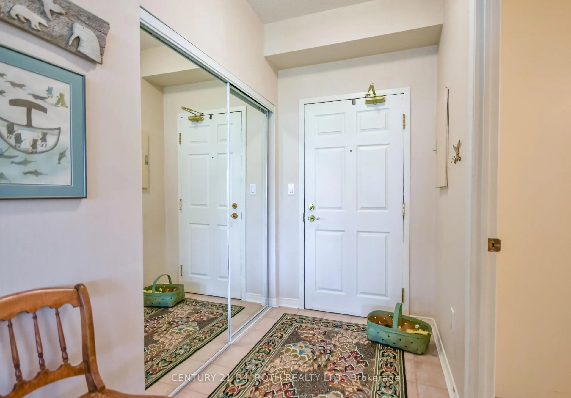 Photo 5 of Unit 210, 20 Museum Drive, Orillia — HOMEH