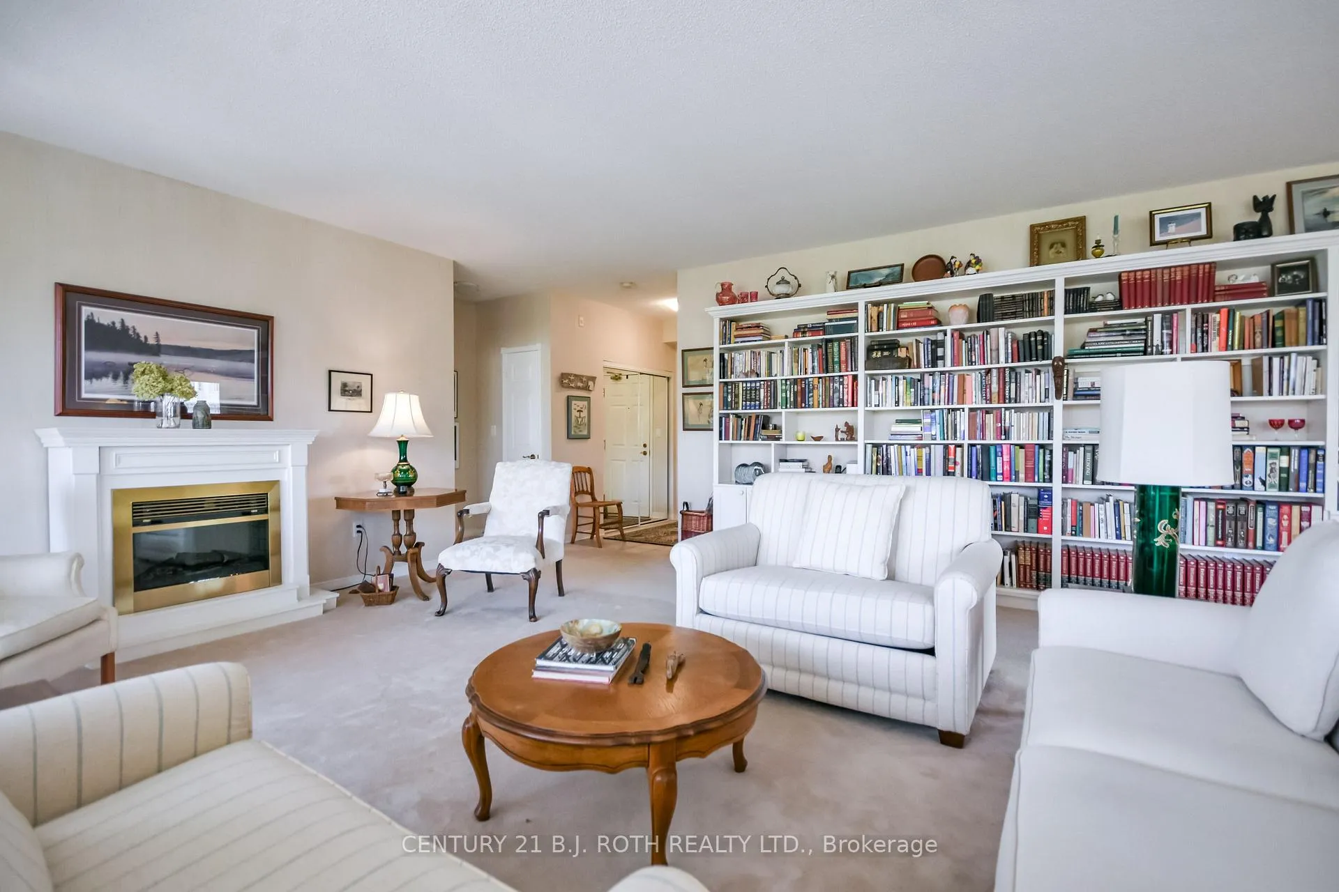 Photo 7 of Unit 210, 20 Museum Drive, Orillia — HOMEH