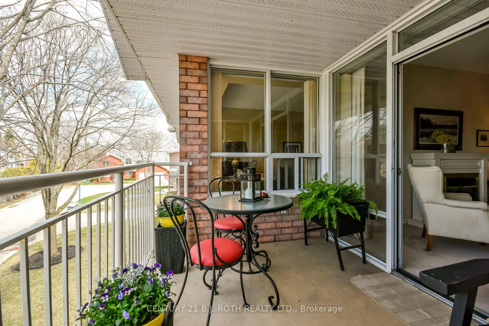 Photo 15 of Unit 210, 20 Museum Drive, Orillia — HOMEH