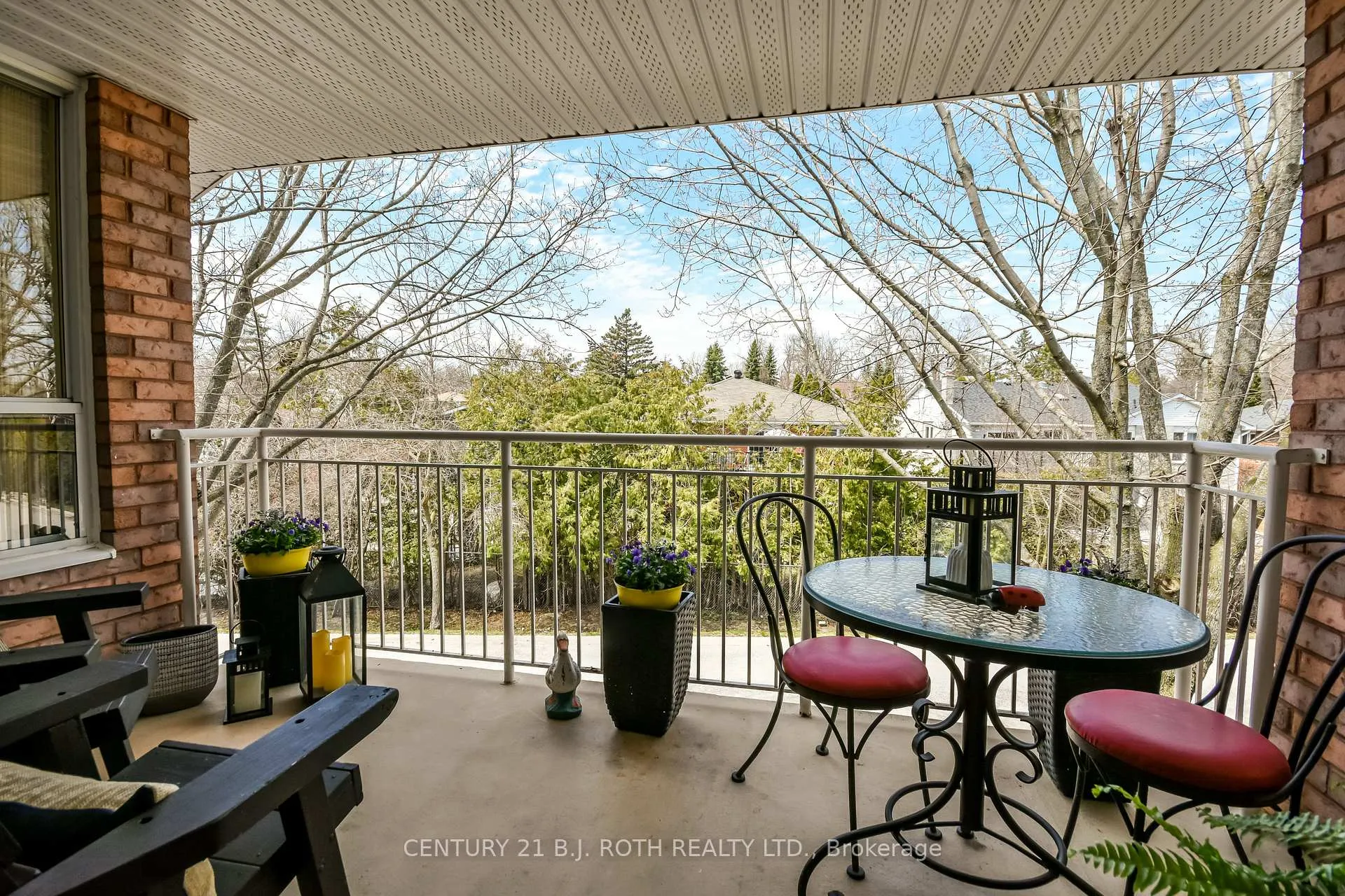 Photo 16 of Unit 210, 20 Museum Drive, Orillia — HOMEH