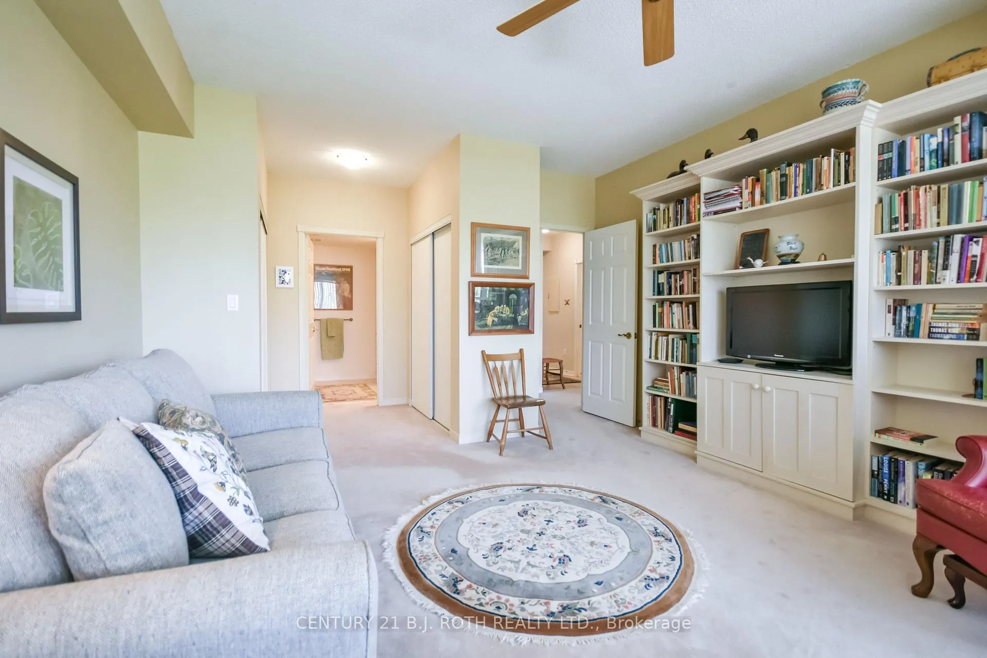 Photo 20 of Unit 210, 20 Museum Drive, Orillia — HOMEH