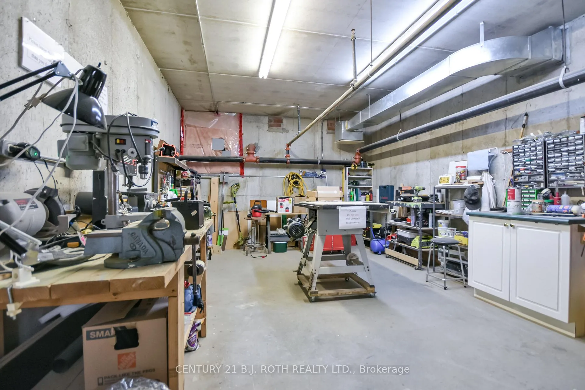 Photo 23 of Unit 210, 20 Museum Drive, Orillia — HOMEH