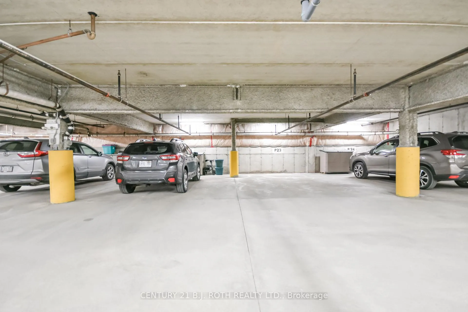 Photo 24 of Unit 210, 20 Museum Drive, Orillia — HOMEH