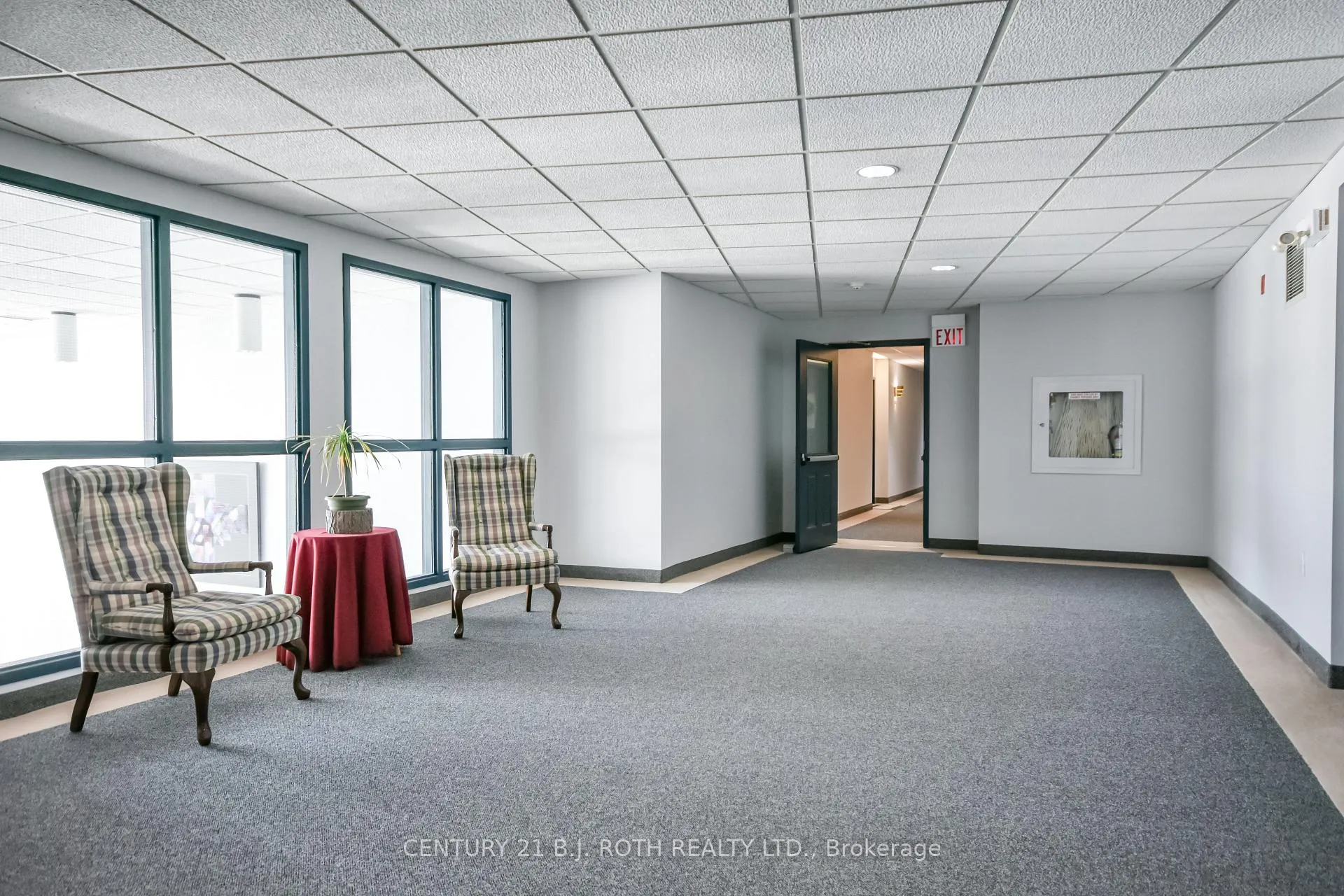 Photo 25 of Unit 210, 20 Museum Drive, Orillia — HOMEH