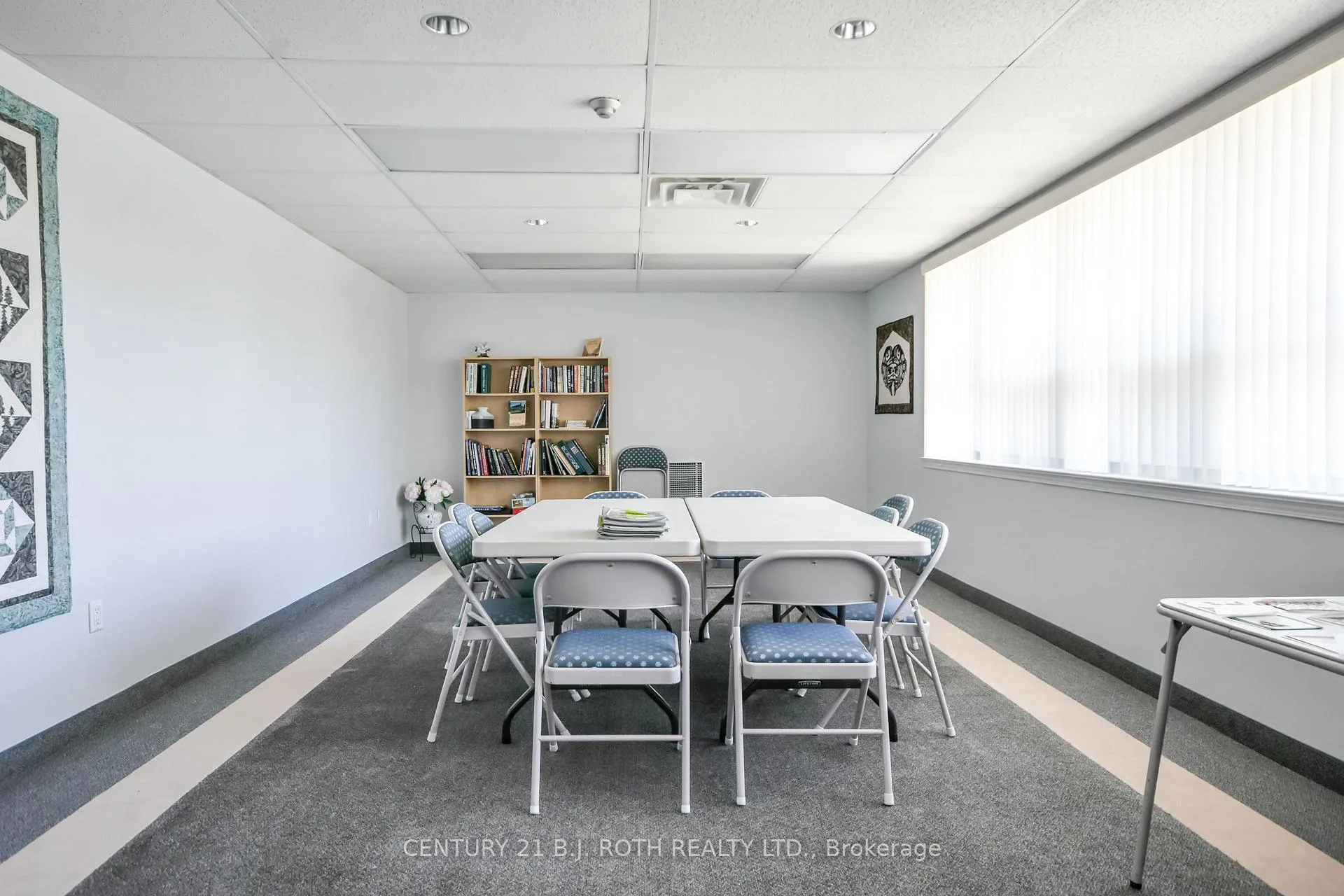 Photo 27 of Unit 210, 20 Museum Drive, Orillia — HOMEH