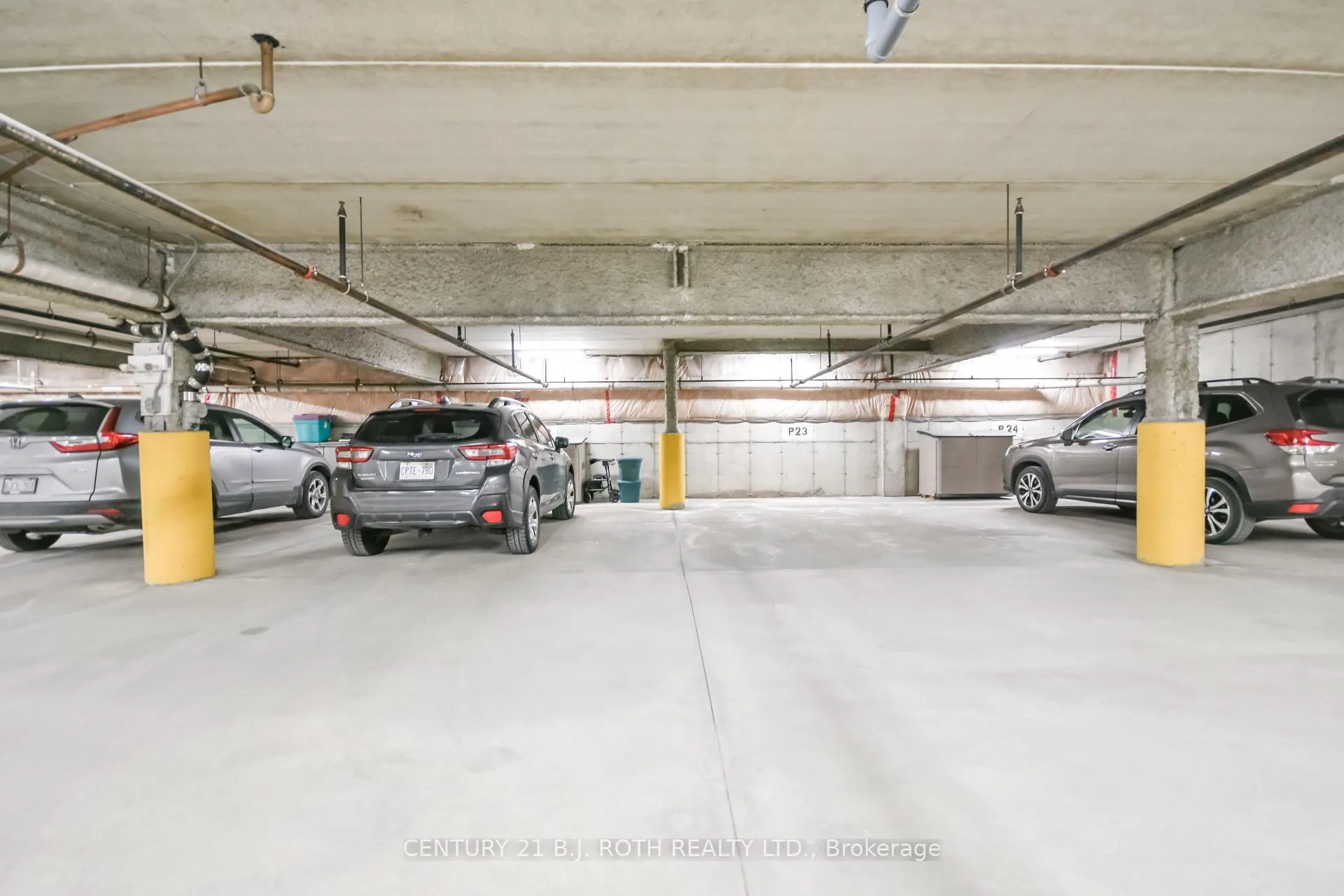Photo 28 of Unit 210, 20 Museum Drive, Orillia — HOMEH