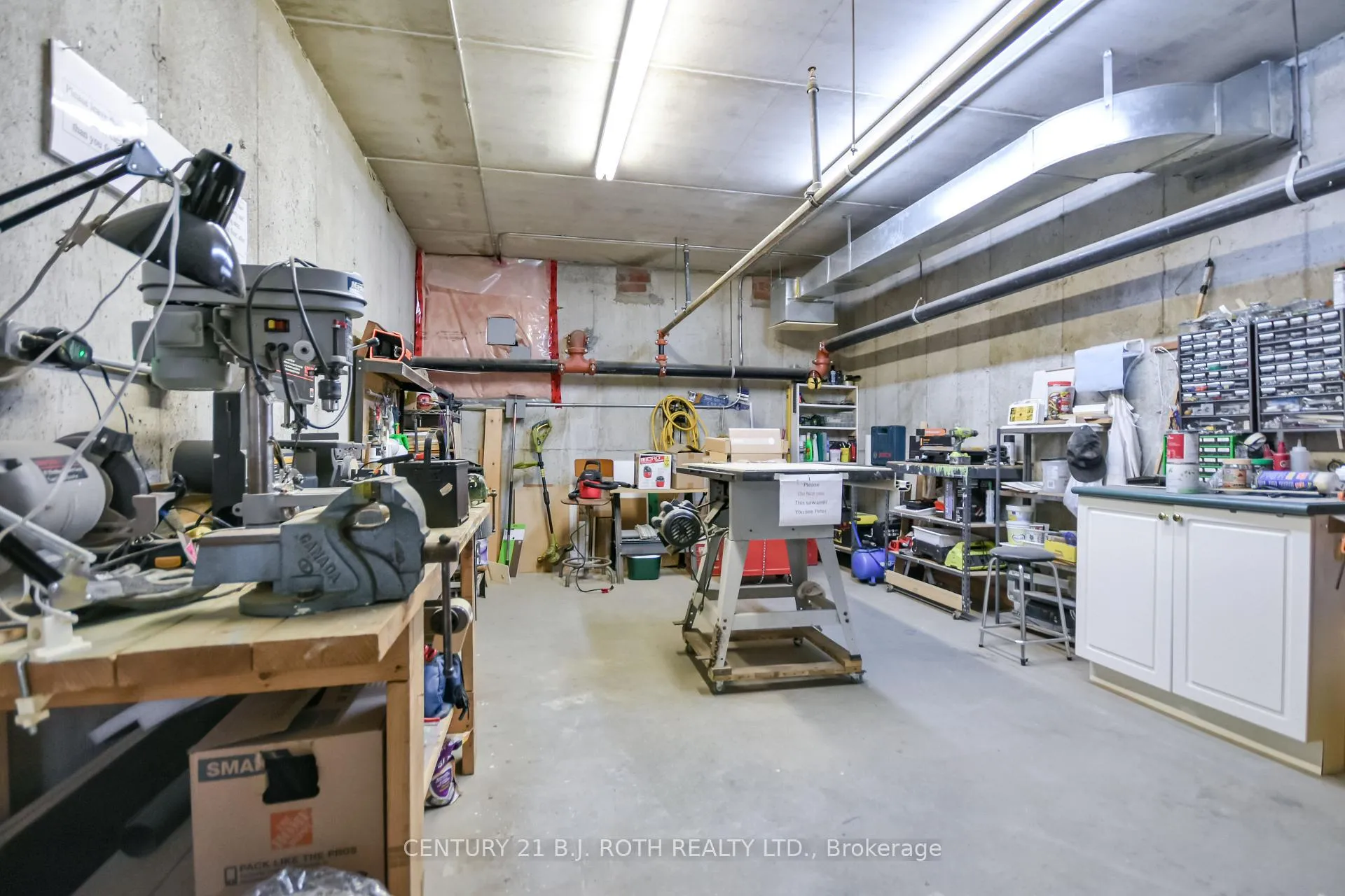 Photo 29 of Unit 210, 20 Museum Drive, Orillia — HOMEH